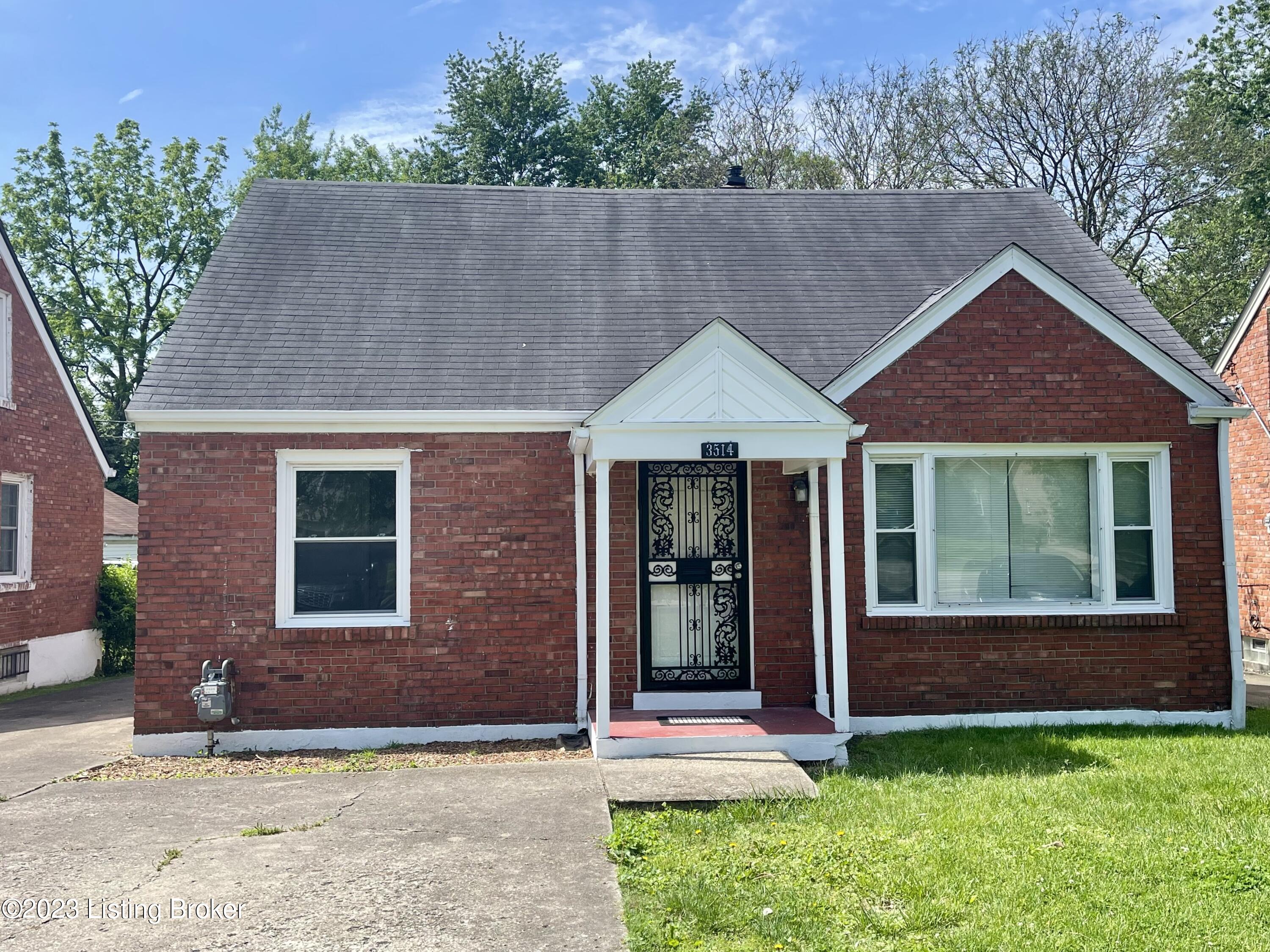 3514 Algonquin Pkwy