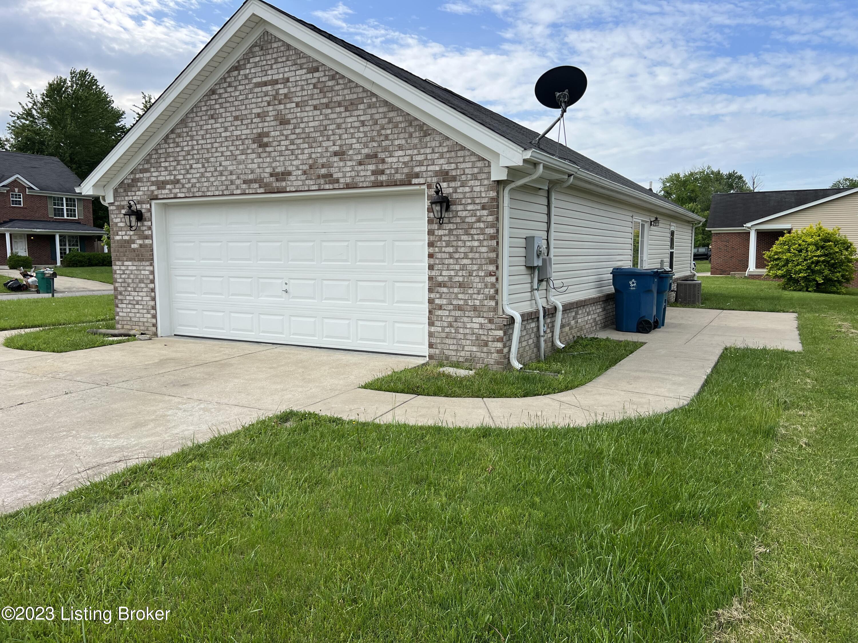 9500 Brady John Ct