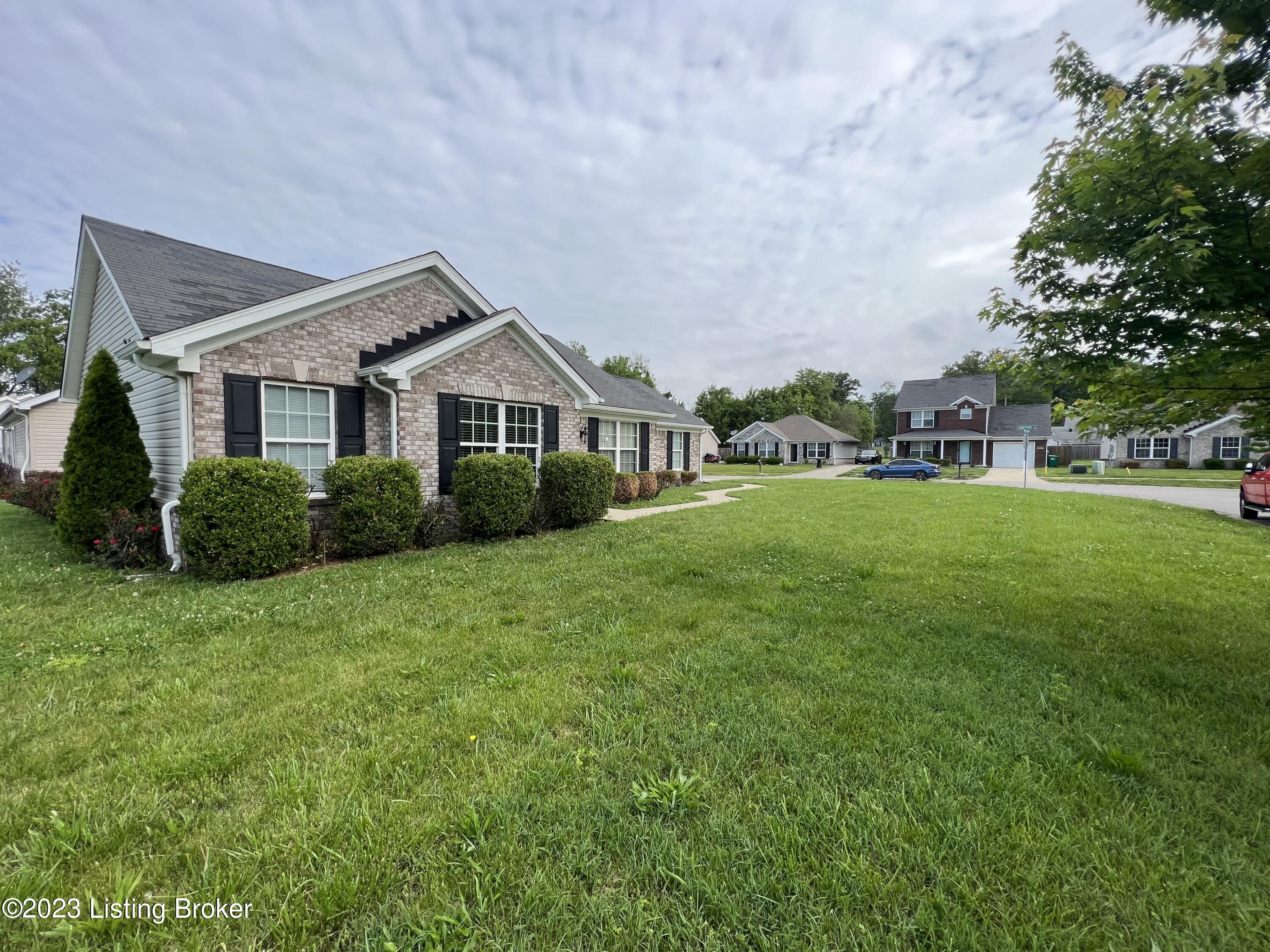 9500 Brady John Ct