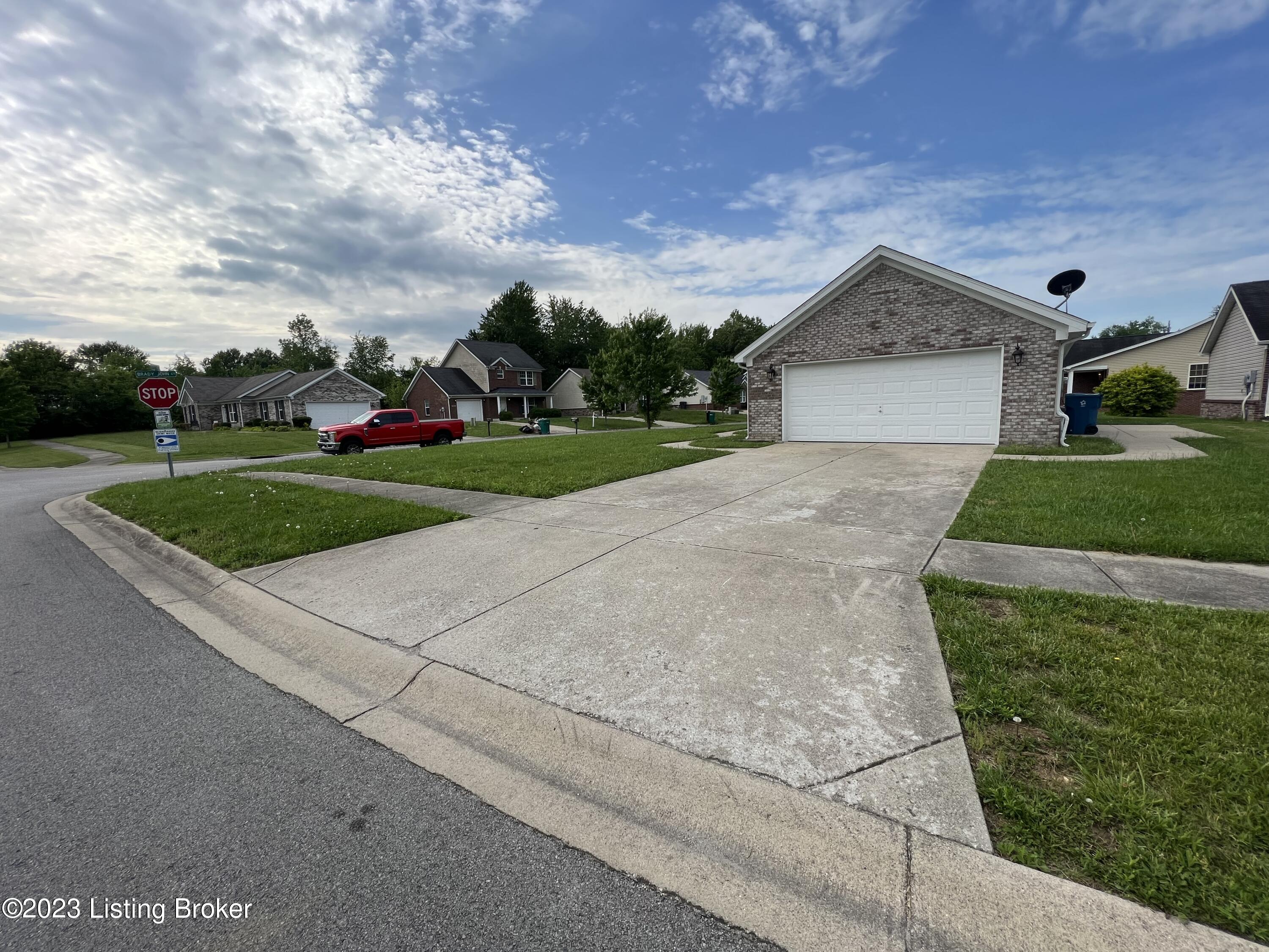 9500 Brady John Ct