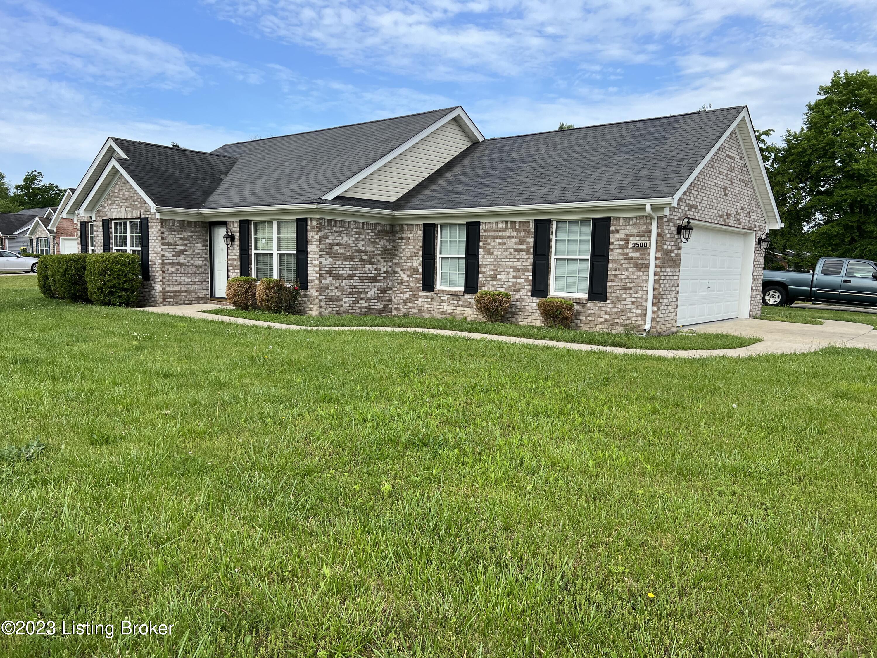9500 Brady John Ct