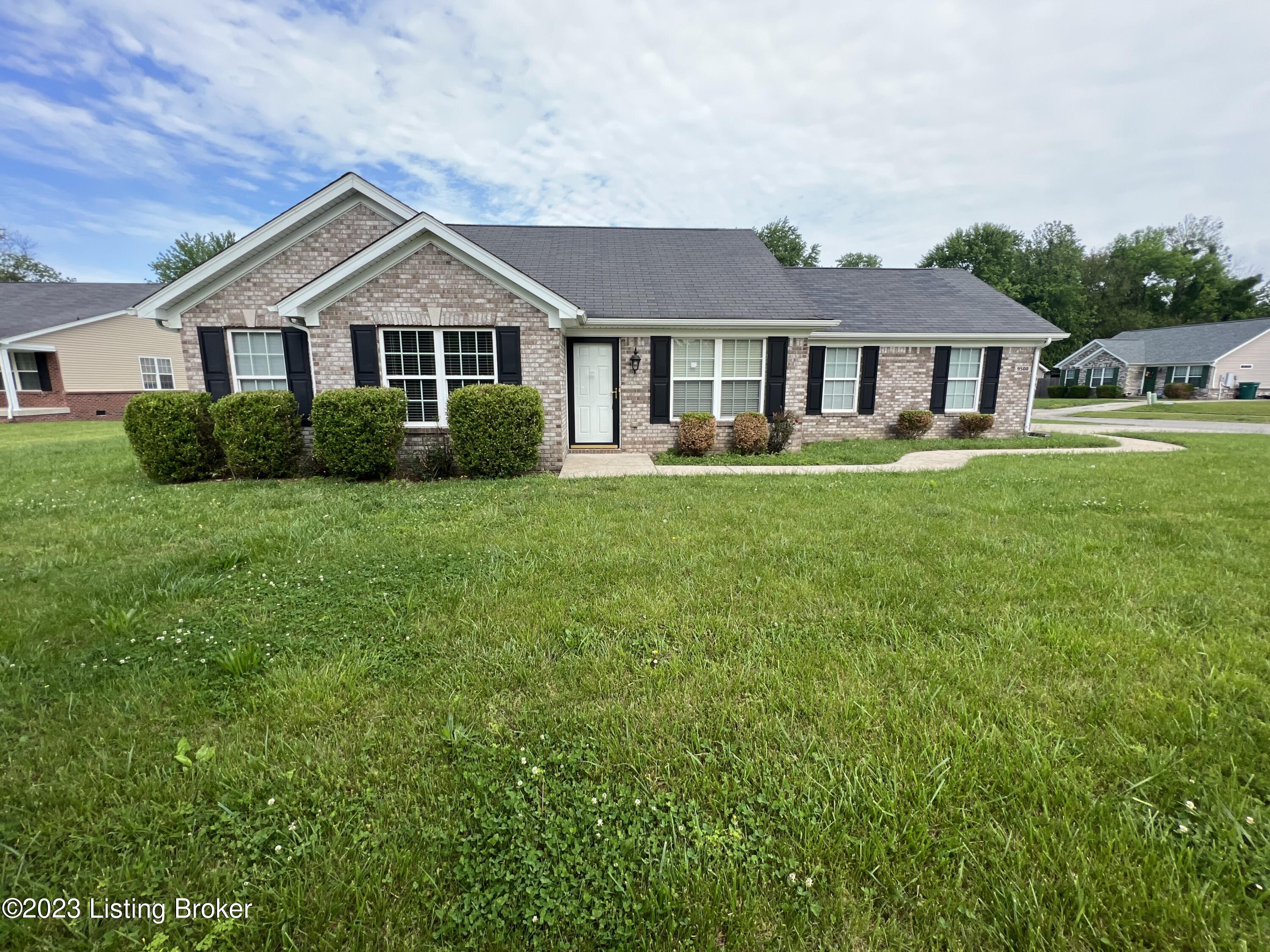 9500 Brady John Ct