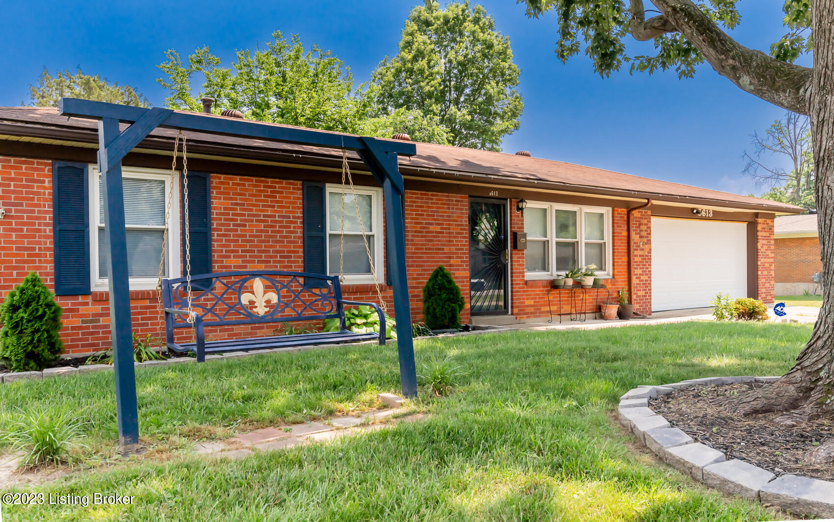 5613 Elmer Ln