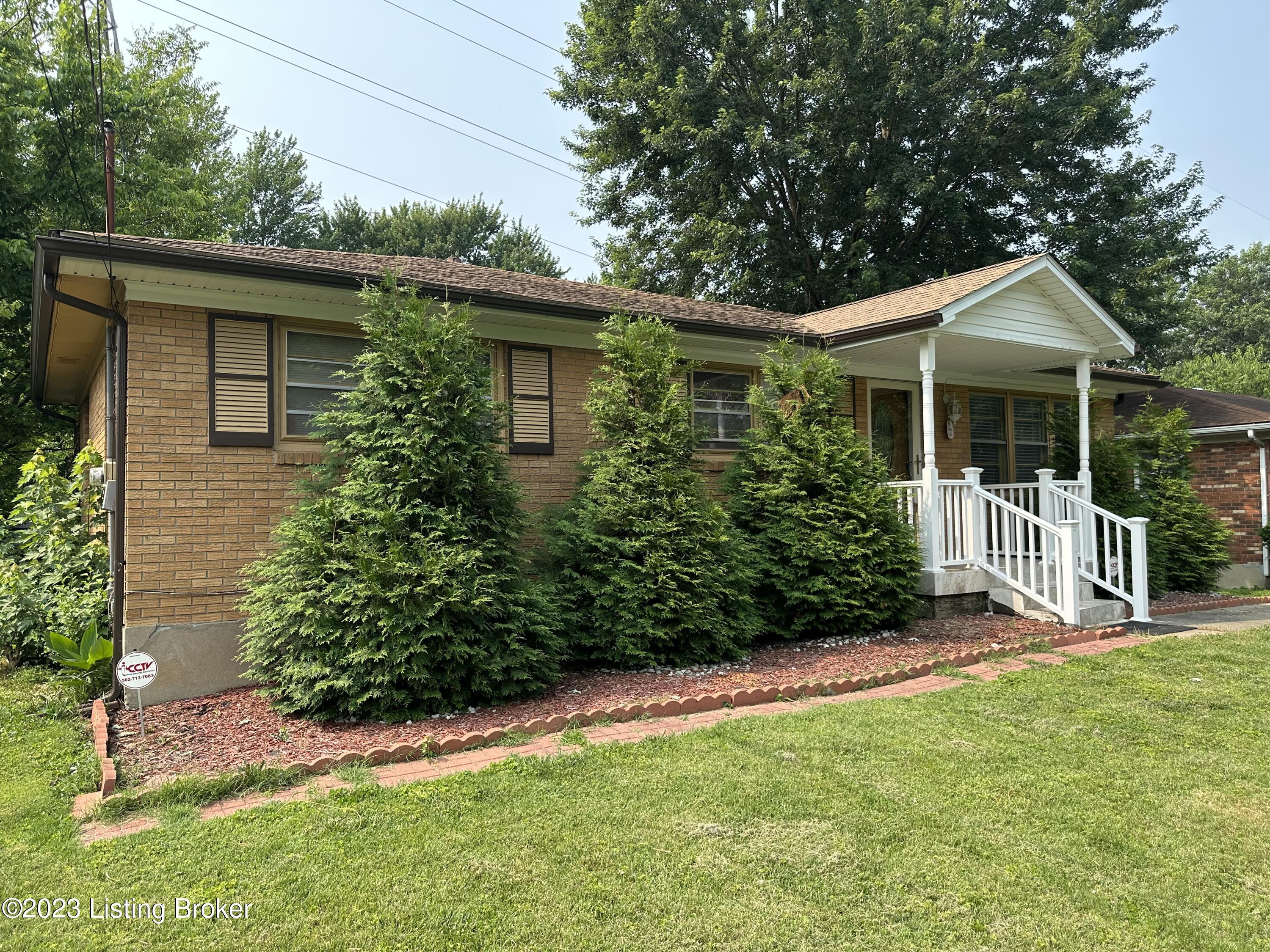 5918 Bluestone Rd