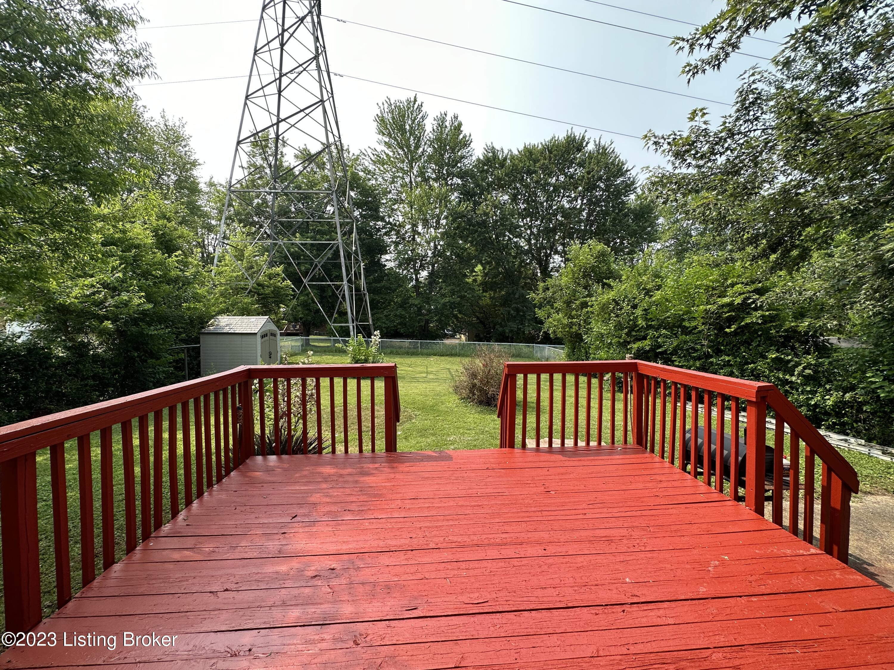 5918 Bluestone Rd