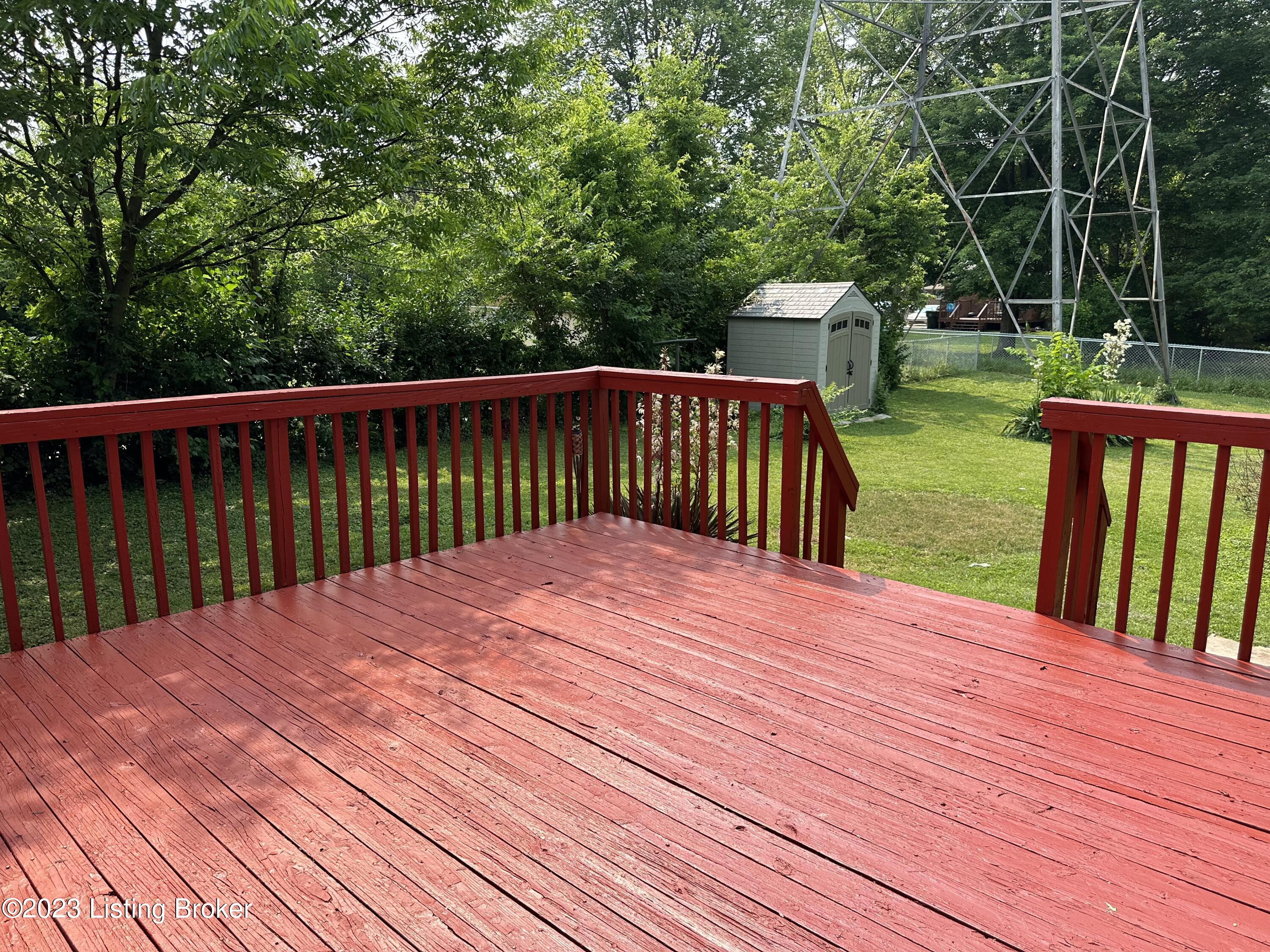5918 Bluestone Rd