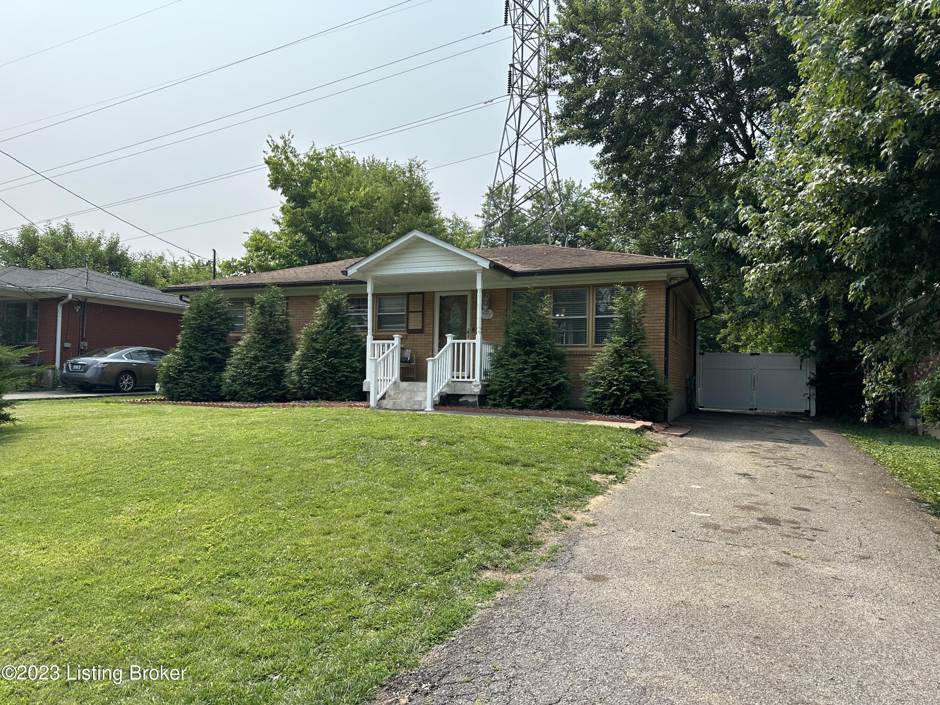 5918 Bluestone Rd