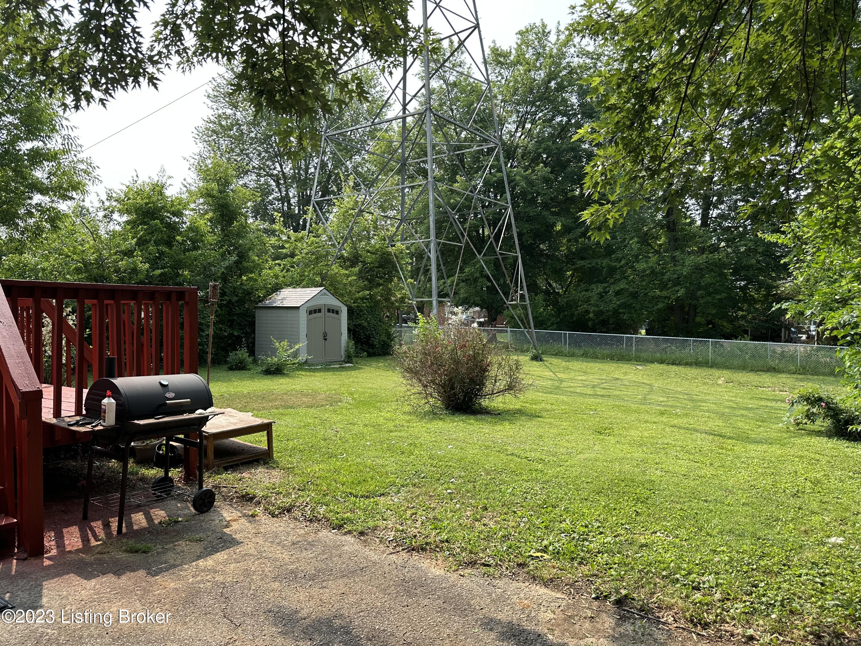 5918 Bluestone Rd