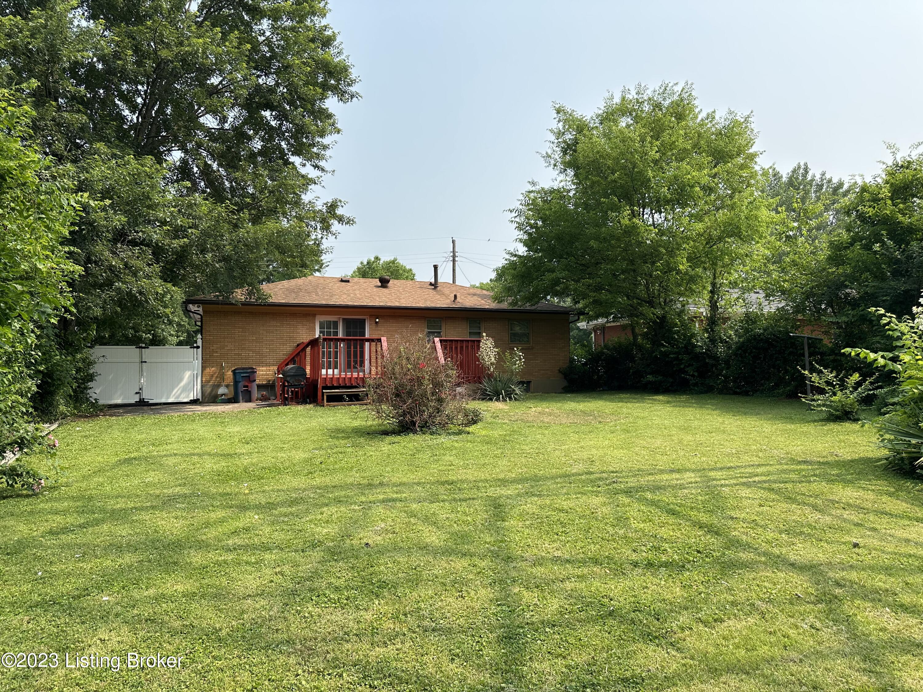 5918 Bluestone Rd