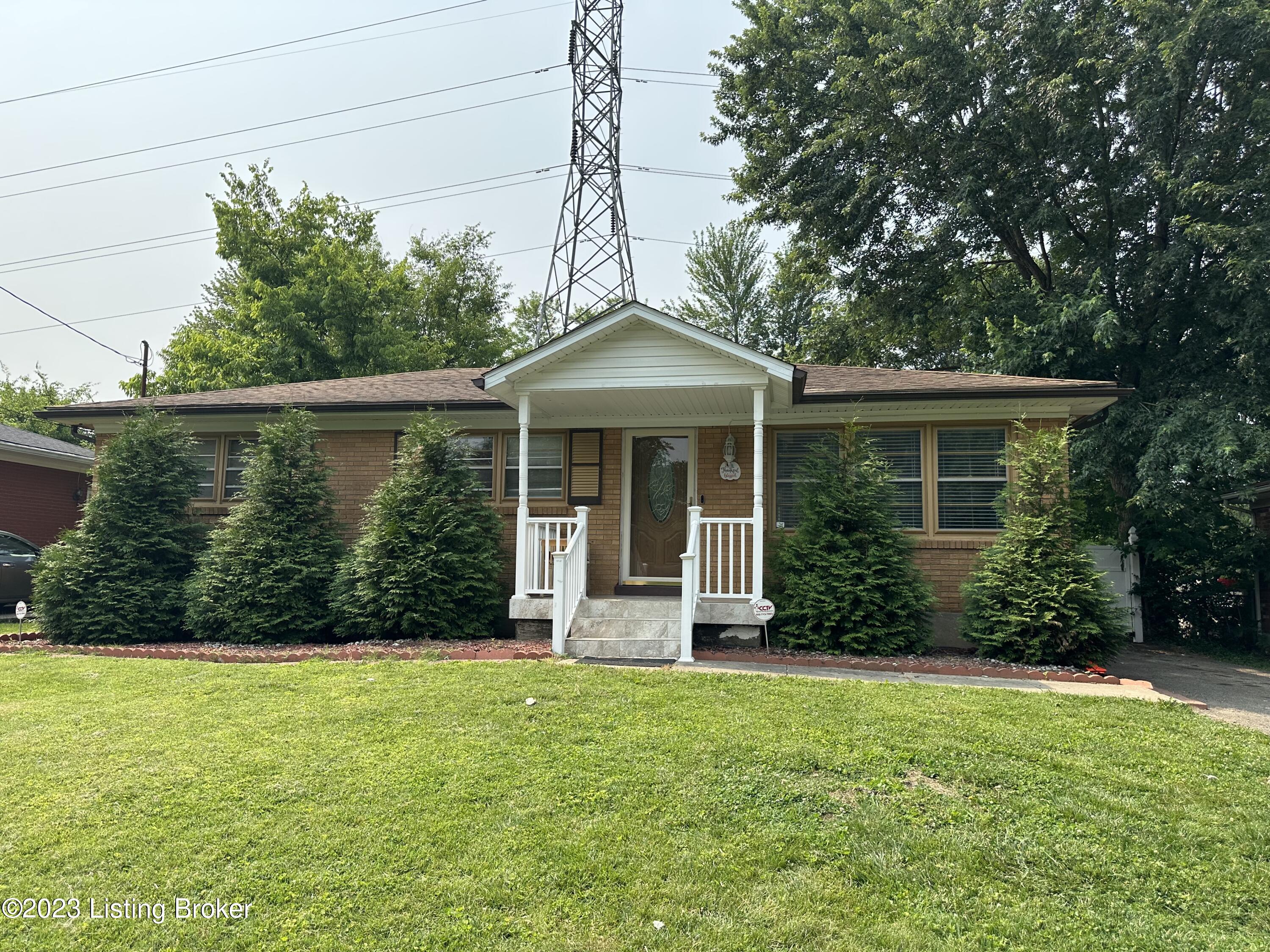 5918 Bluestone Rd