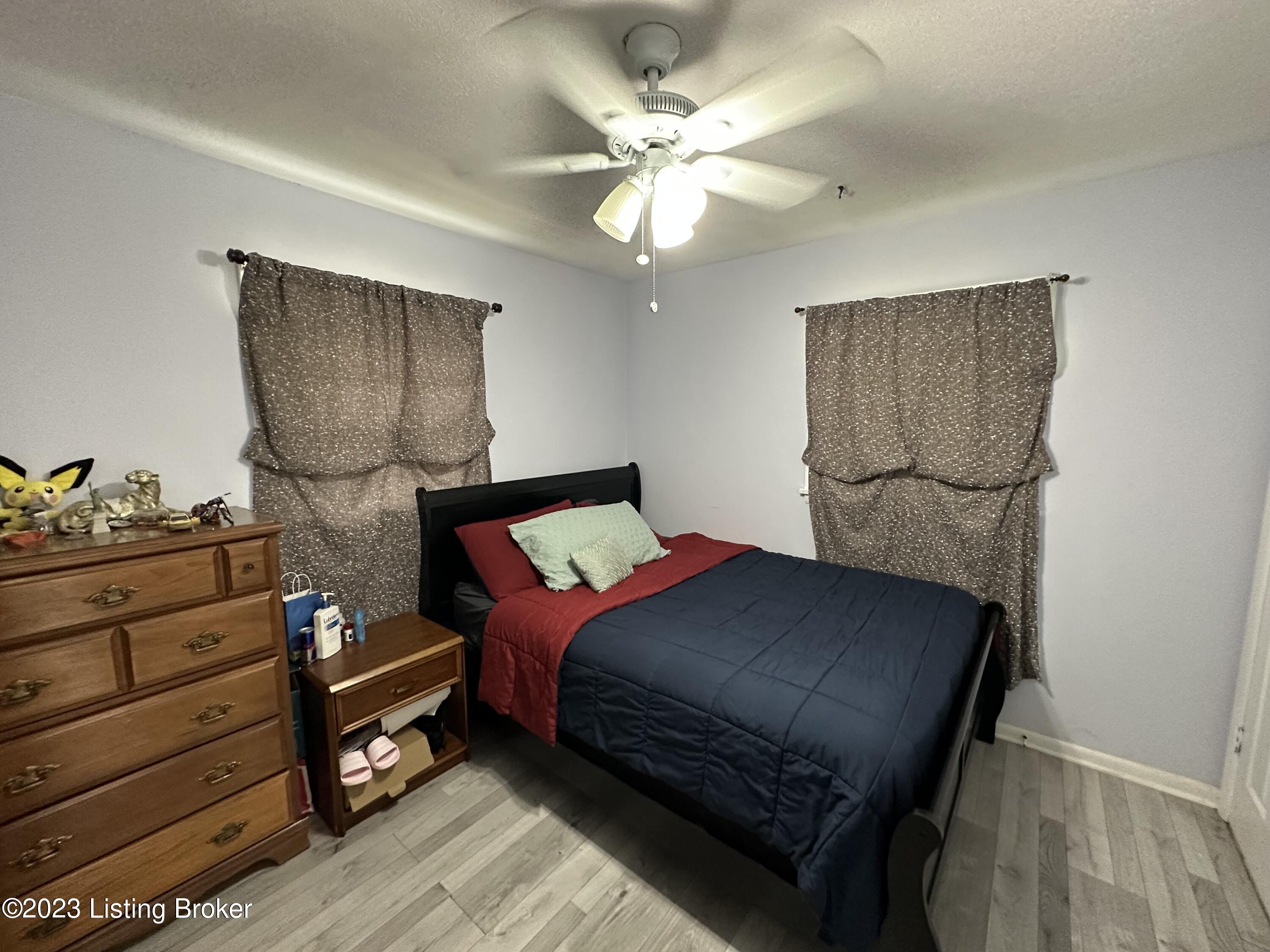 5918 Bluestone Rd