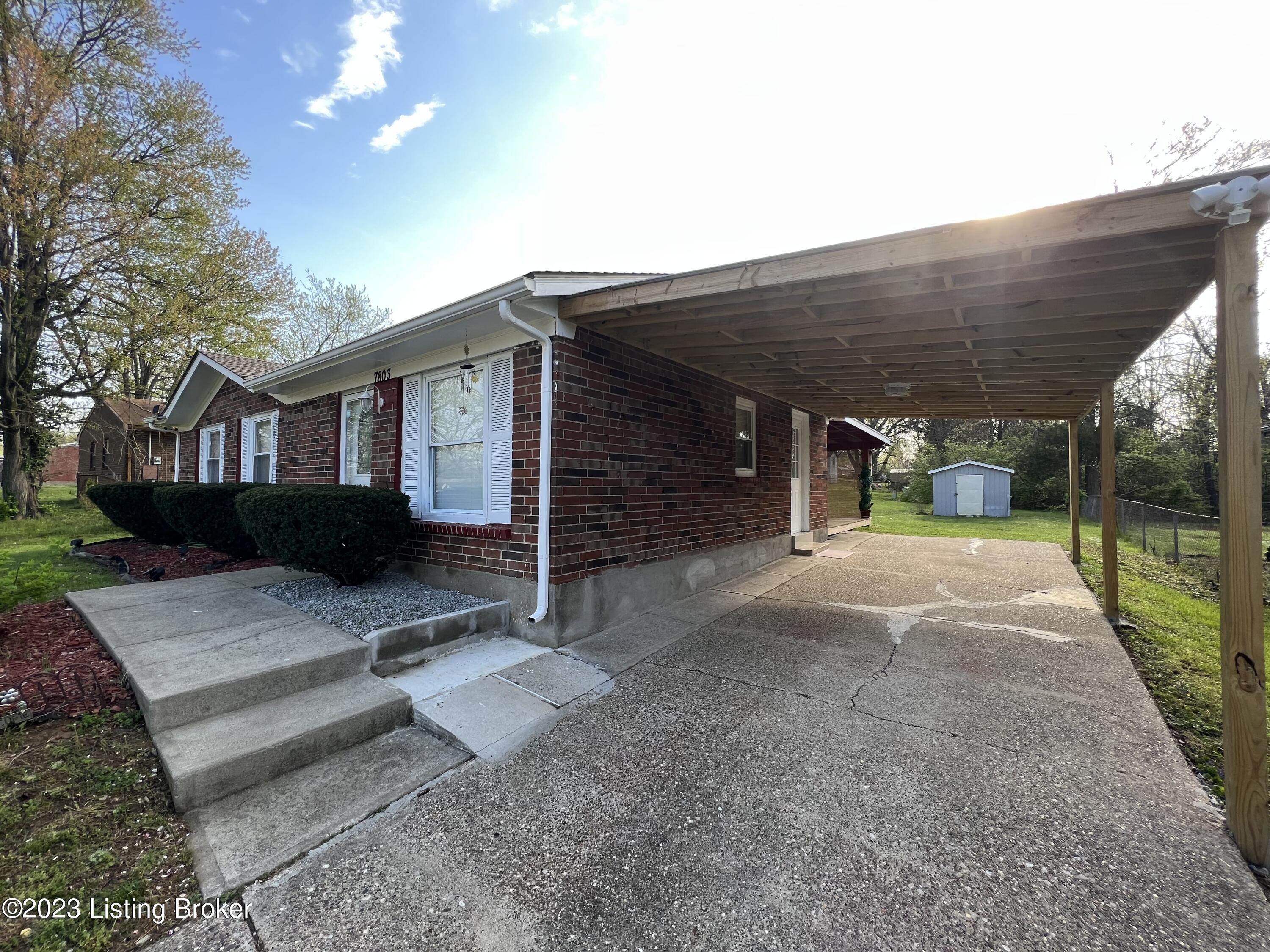 7803 Rochelle Rd
