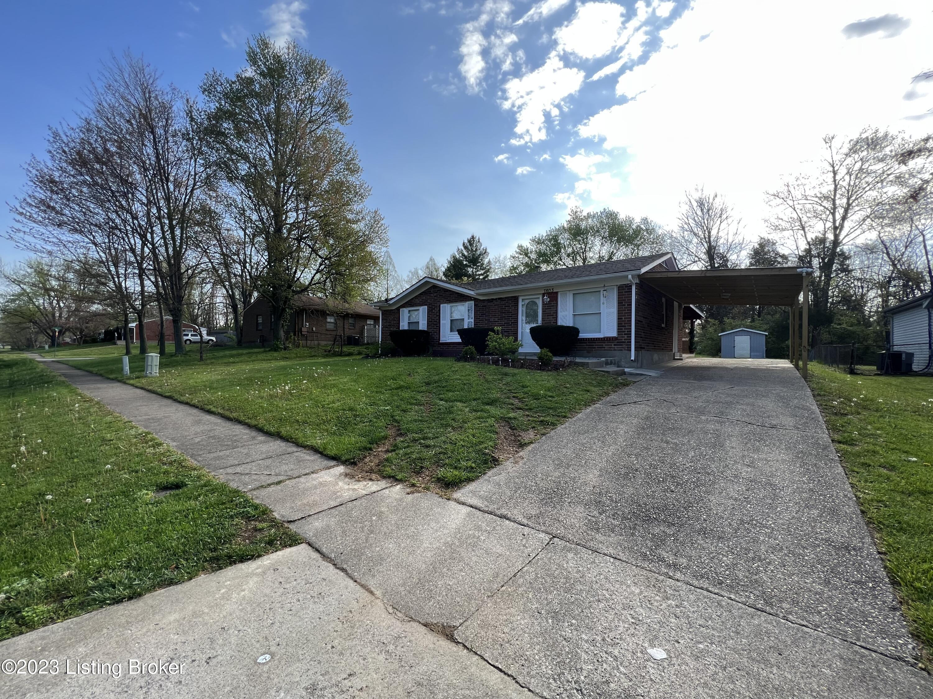 7803 Rochelle Rd
