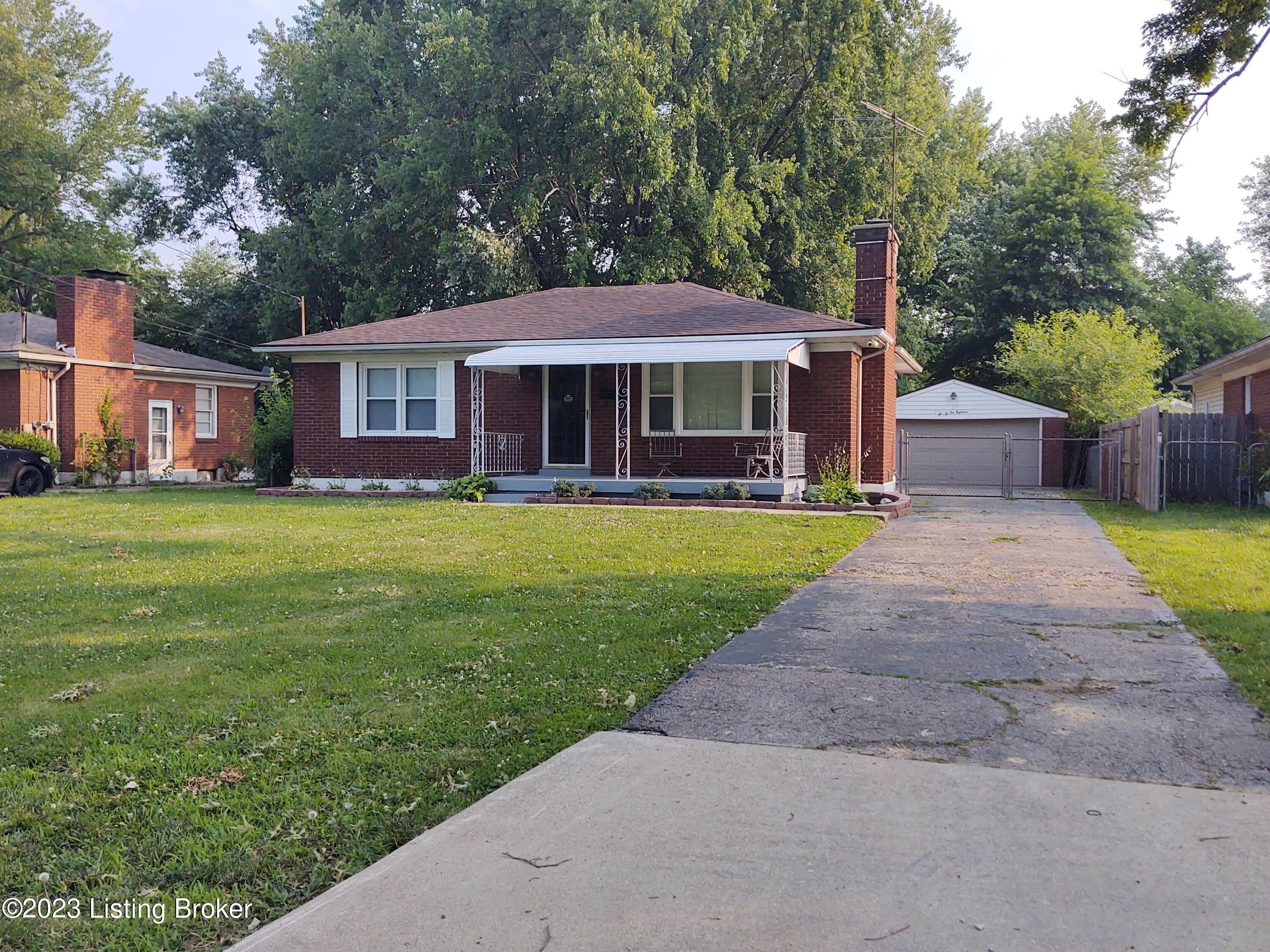3218 New Lynnview Dr
