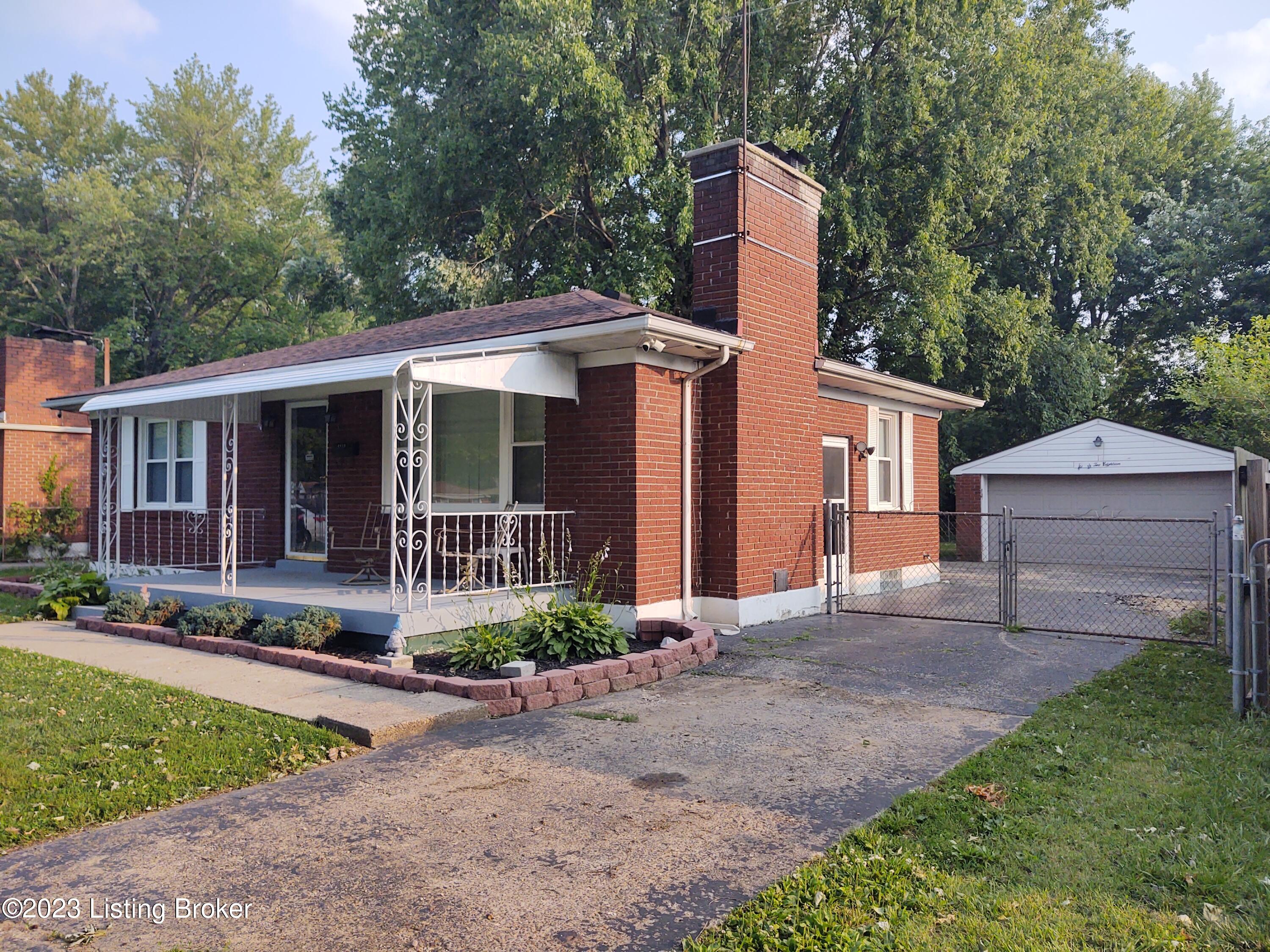 3218 New Lynnview Dr