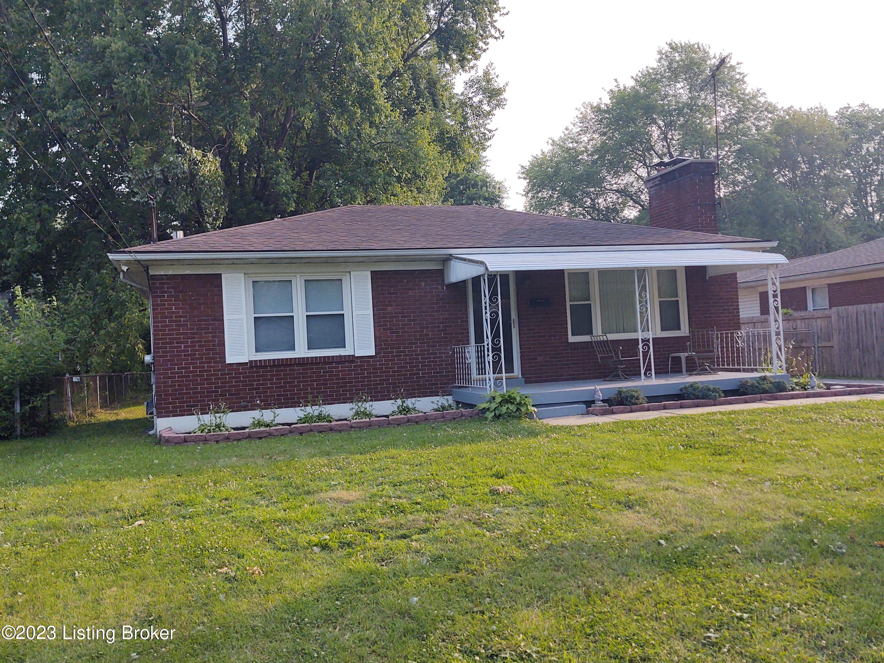 3218 New Lynnview Dr