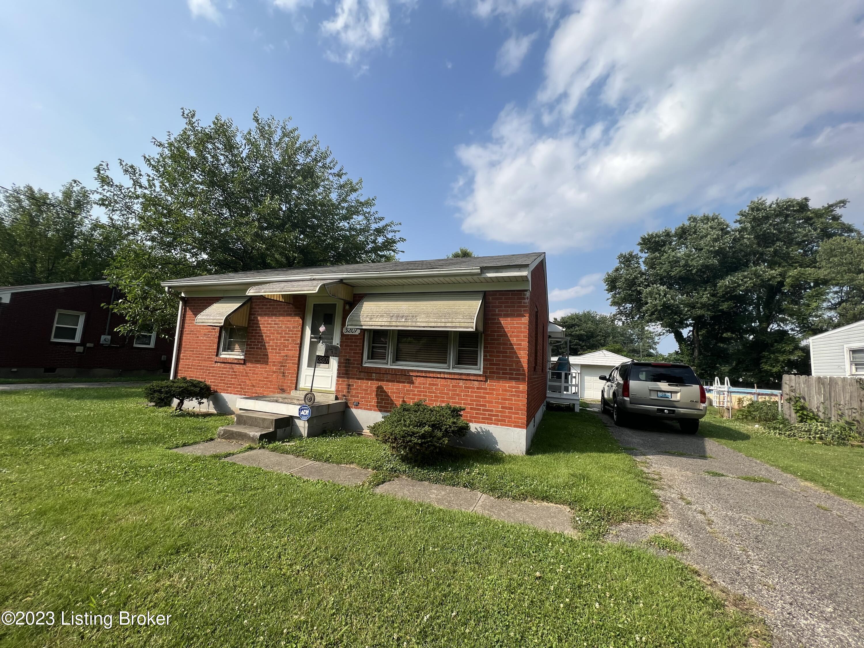 3207 Wilkie Rd