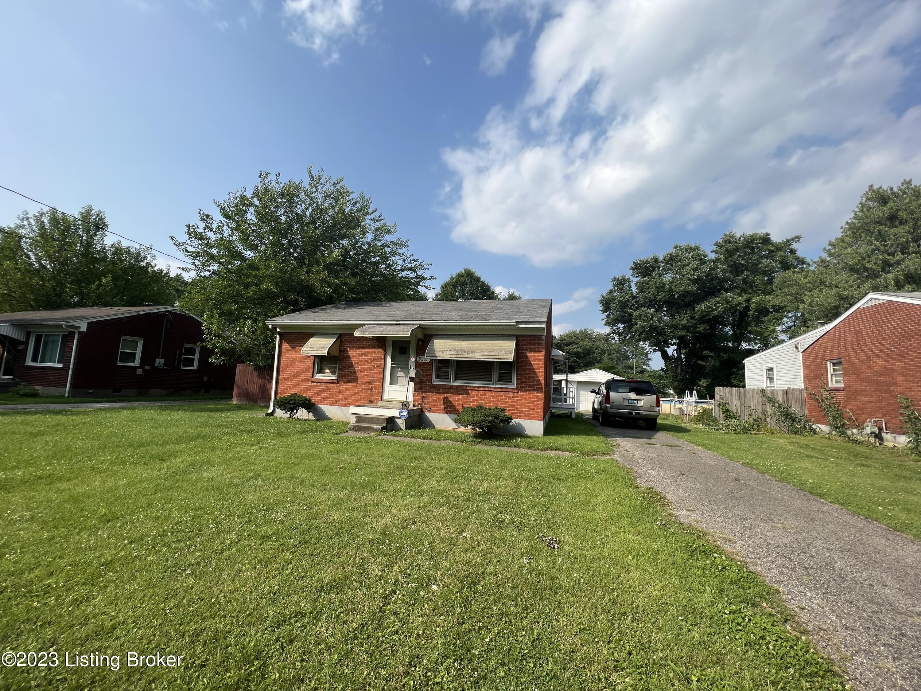 3207 Wilkie Rd