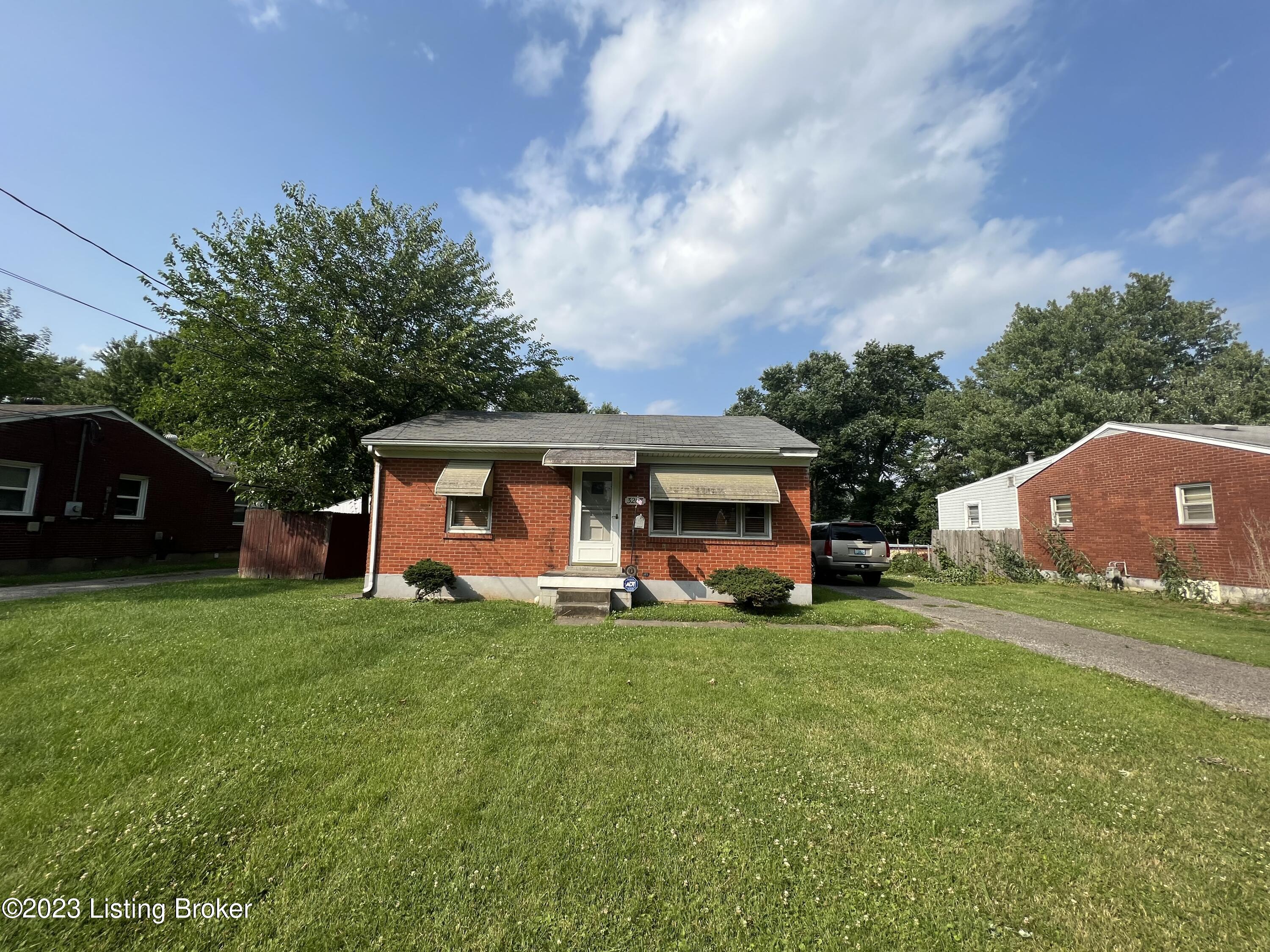 3207 Wilkie Rd