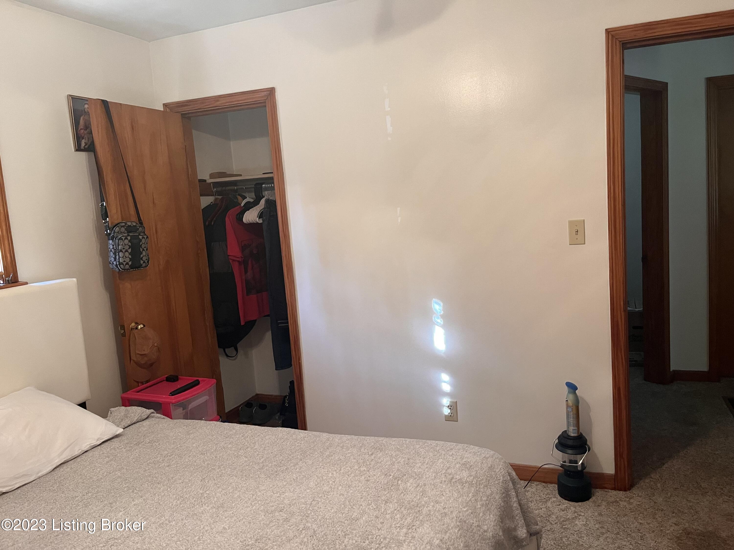 3207 Wilkie Rd