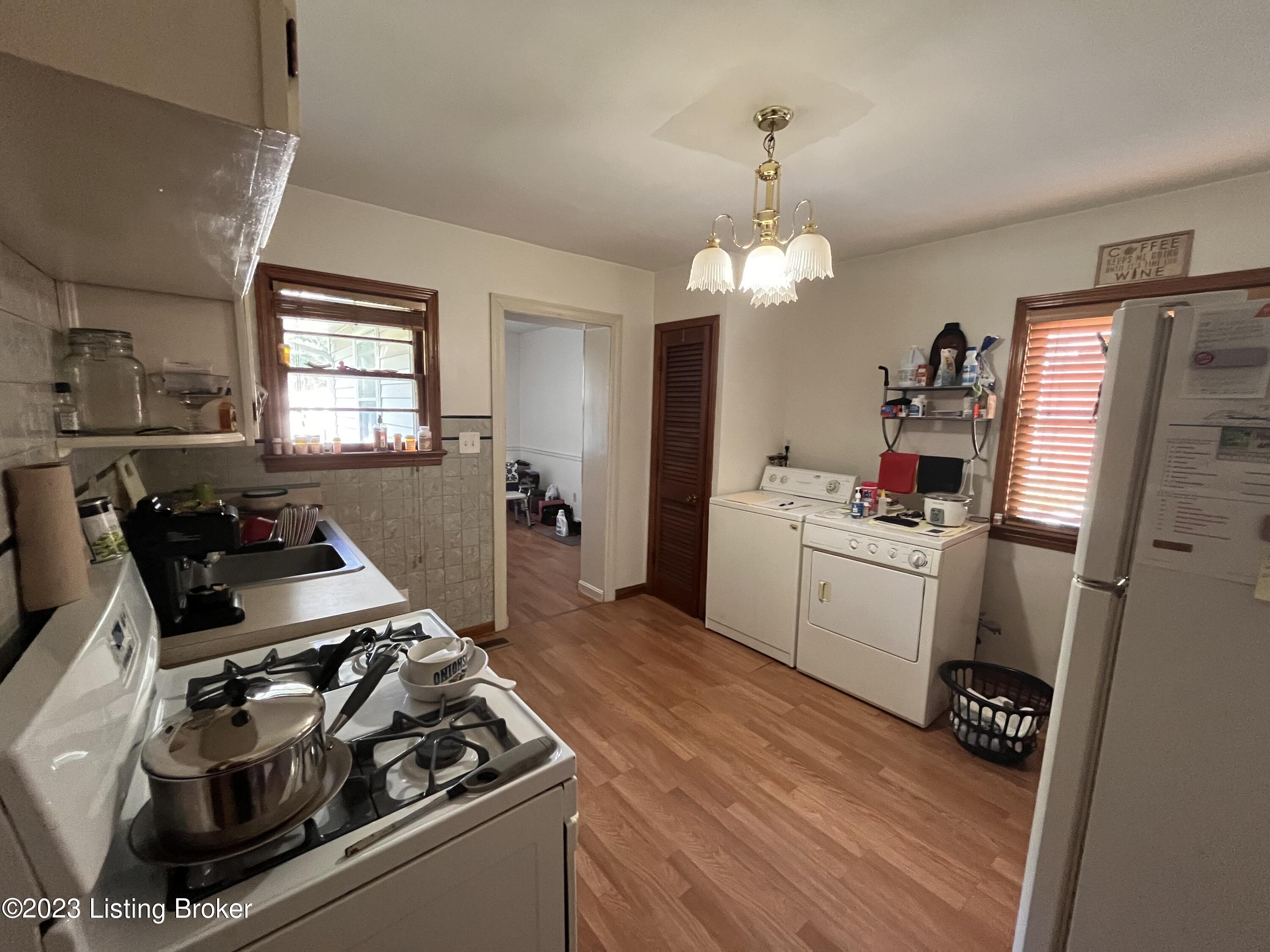 3207 Wilkie Rd