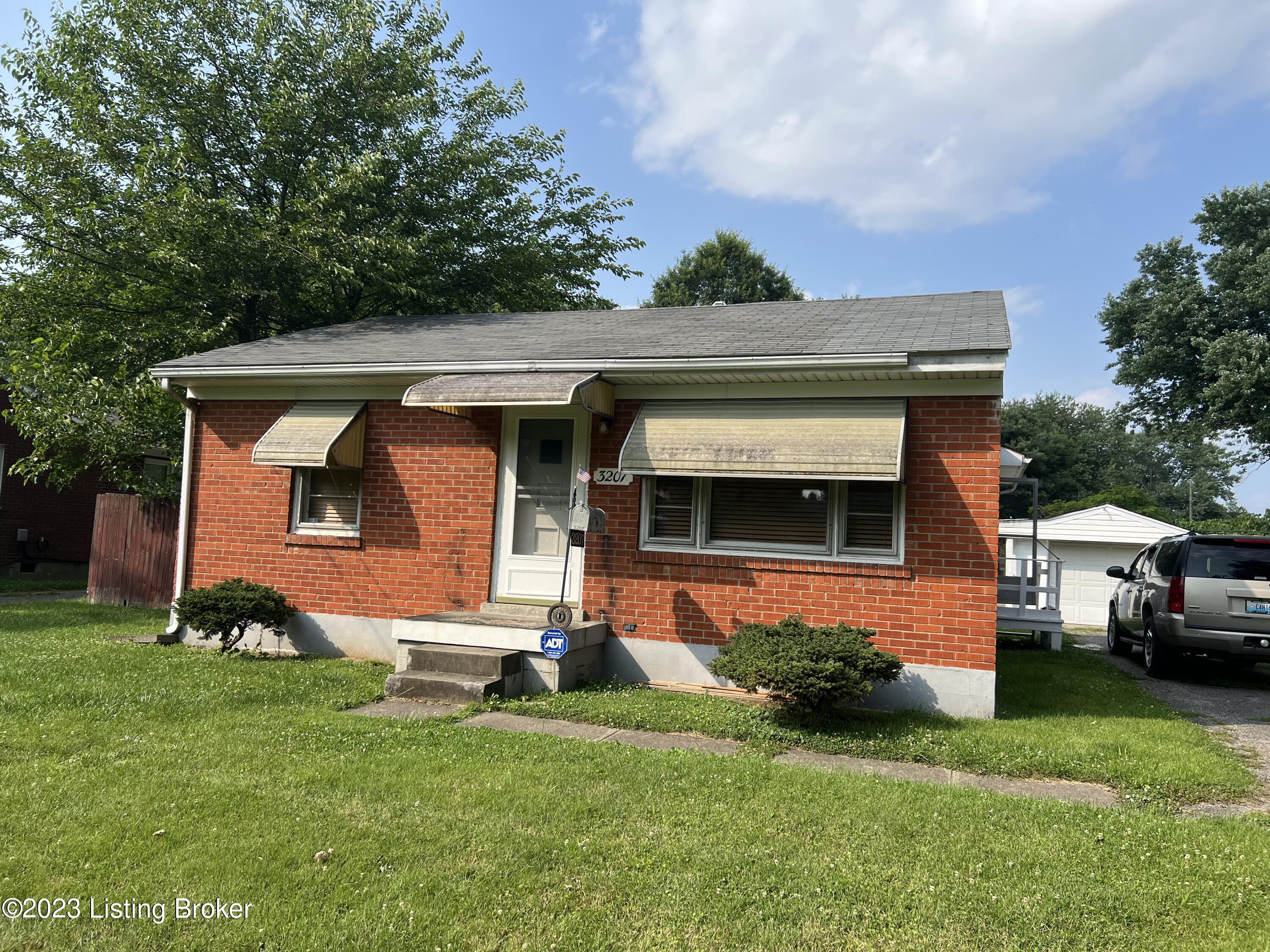 3207 Wilkie Rd