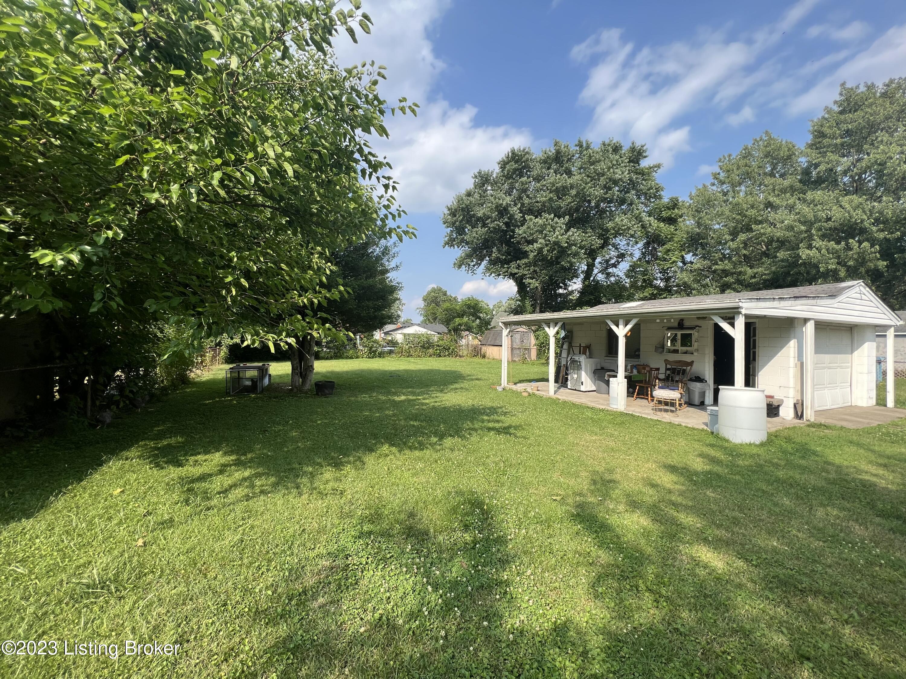 3207 Wilkie Rd