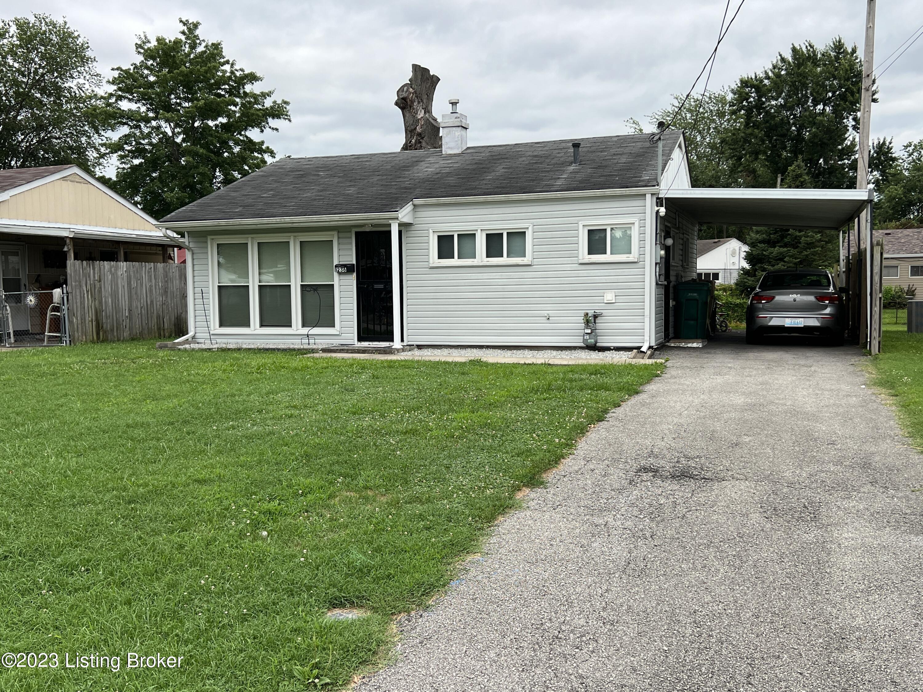 1236 Pigeon Pass Rd