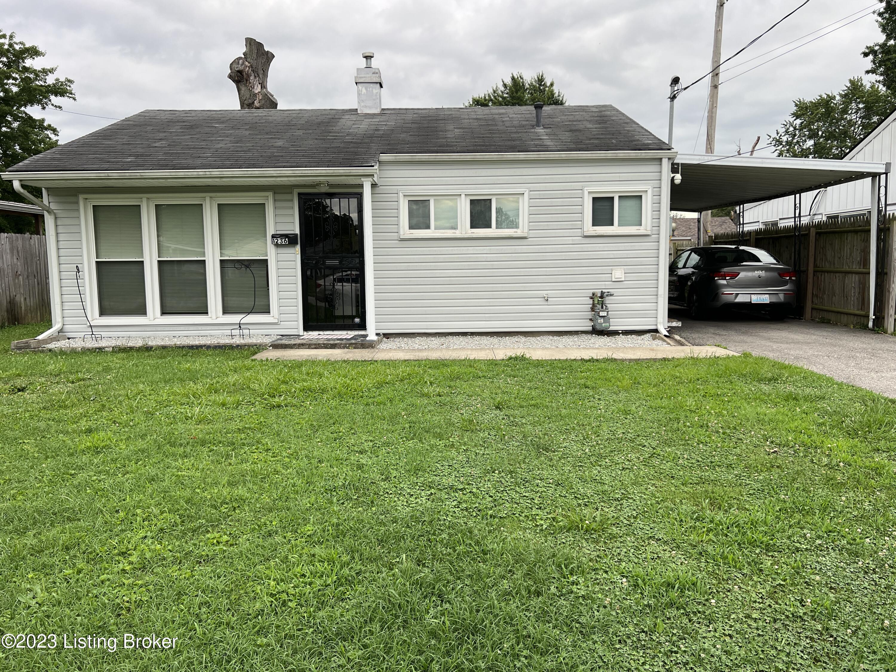1236 Pigeon Pass Rd