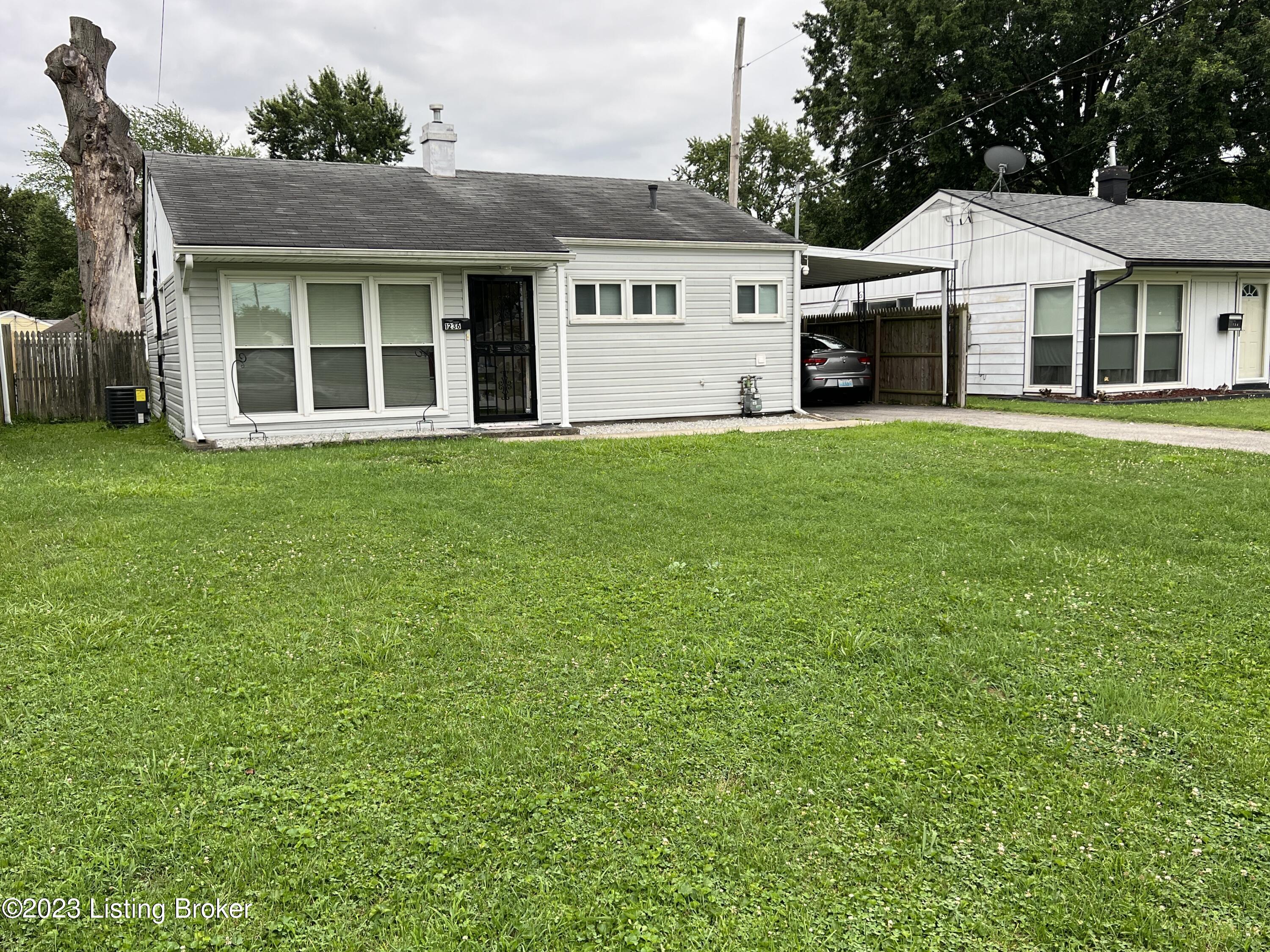 1236 Pigeon Pass Rd