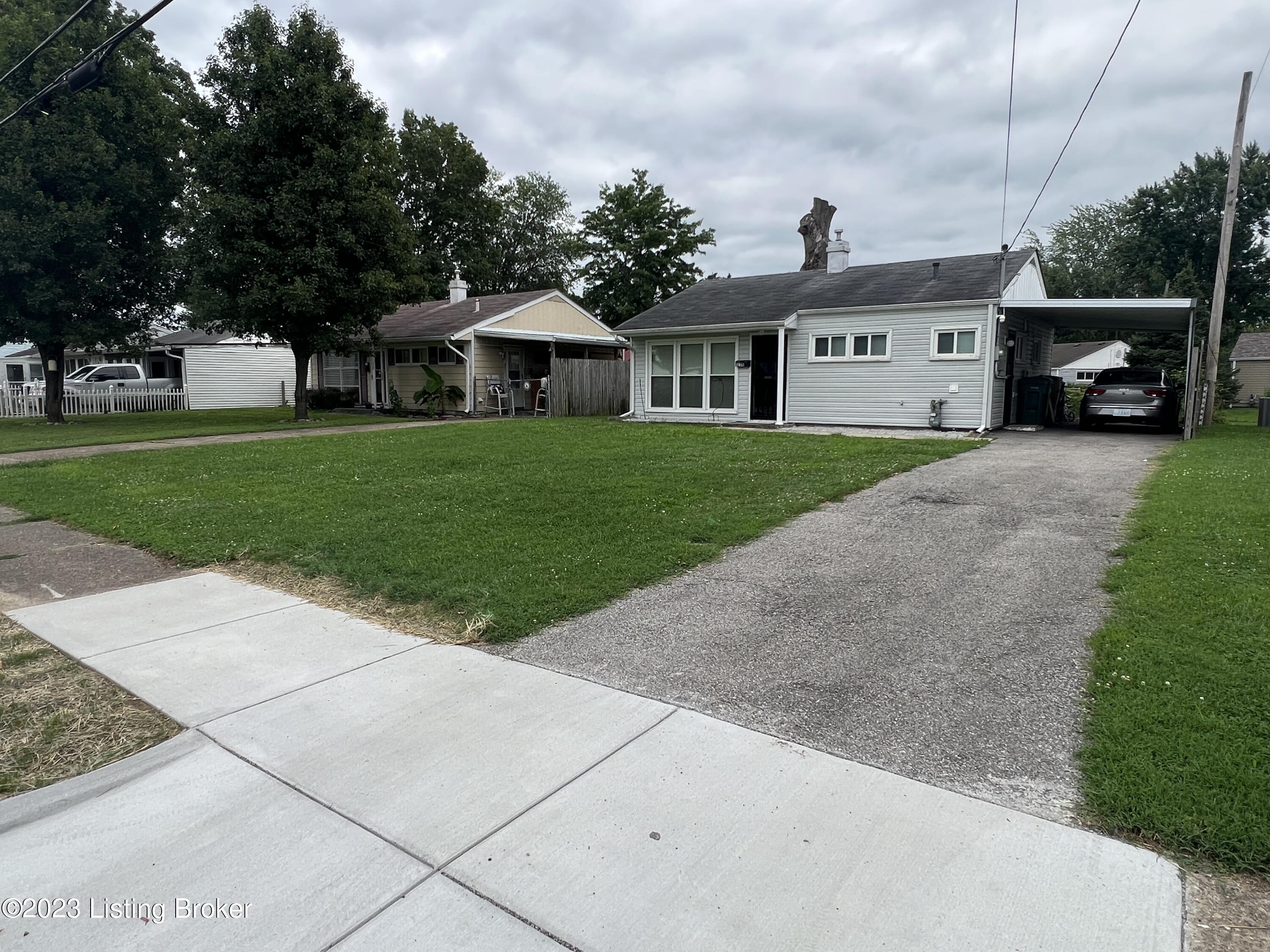 1236 Pigeon Pass Rd