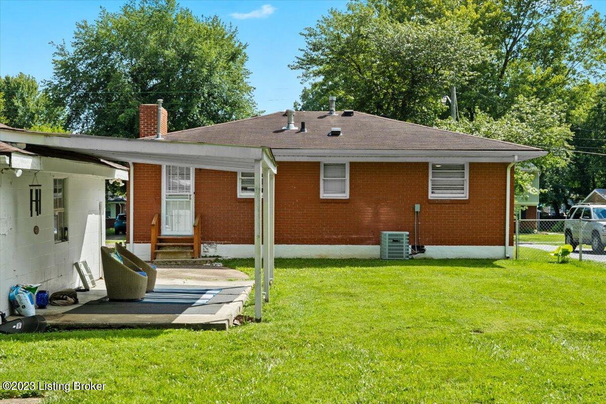 3219 Patricia Dr