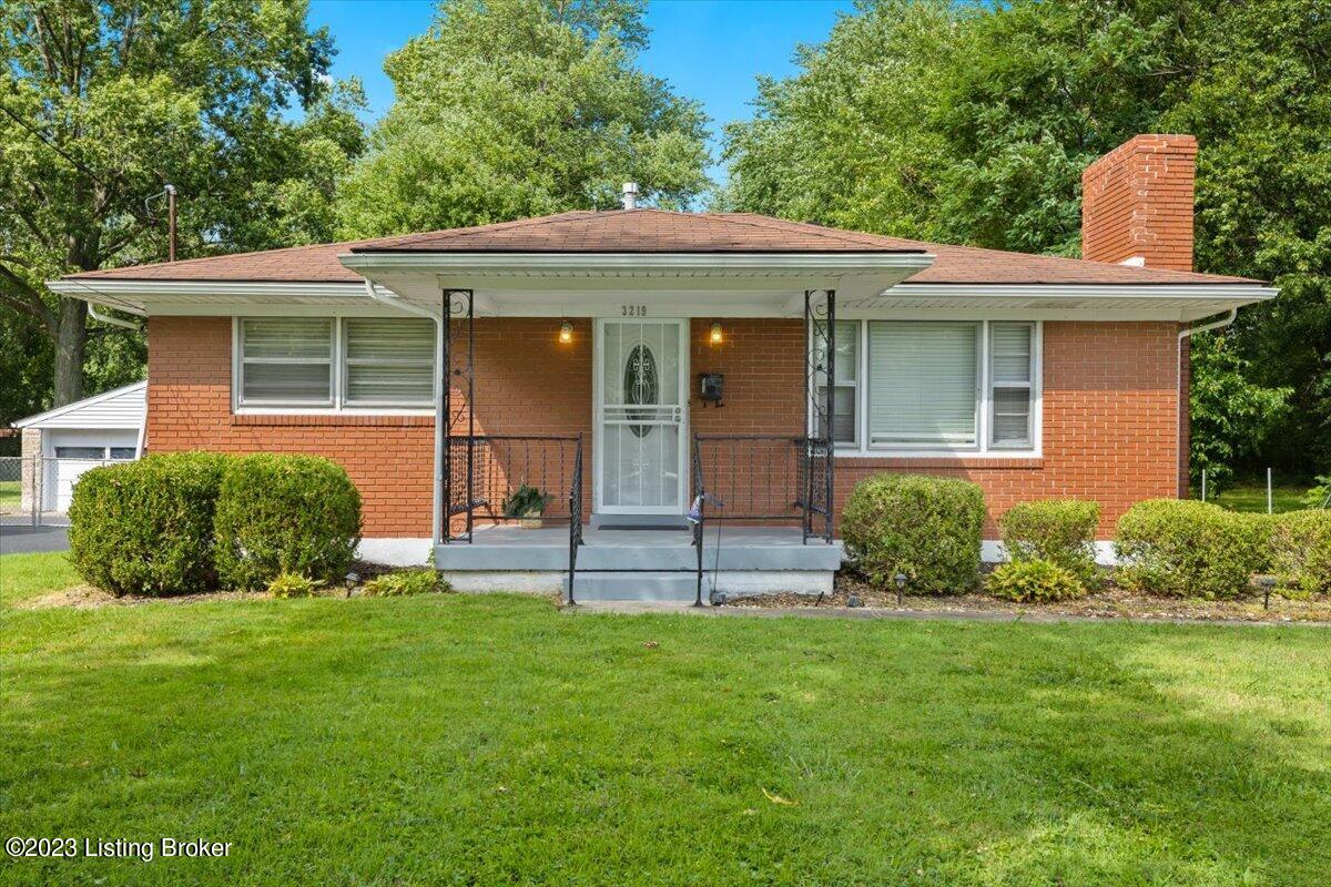 3219 Patricia Dr