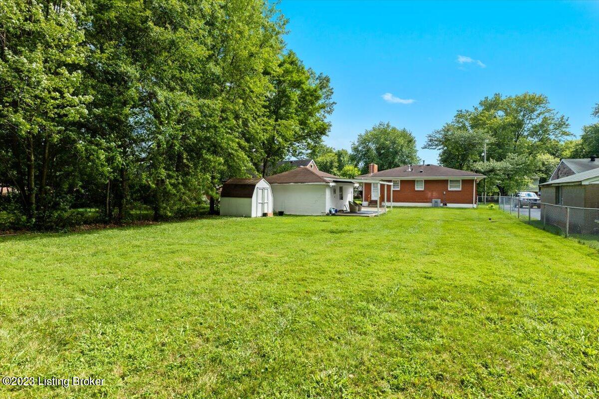 3219 Patricia Dr