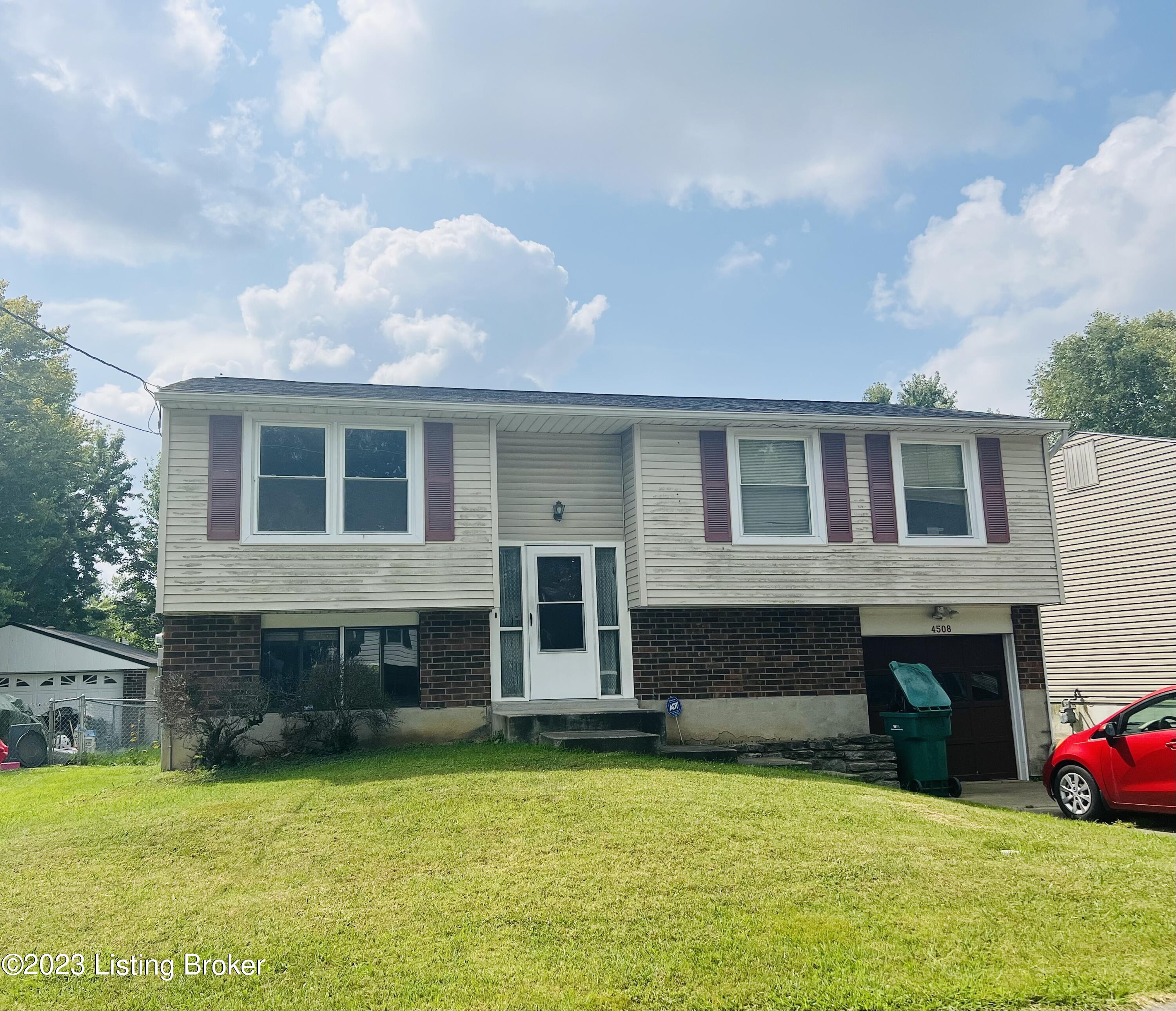 4508 Arroyo Trail