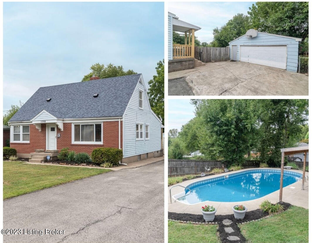 1099 Forest View Dr