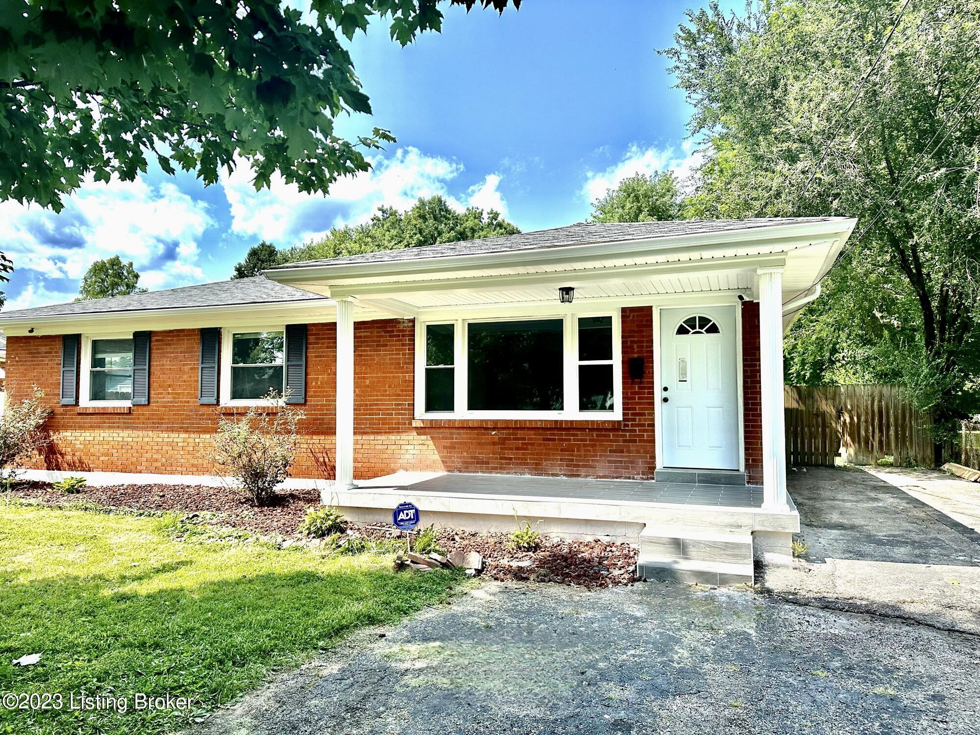 4509 Dover Rd
