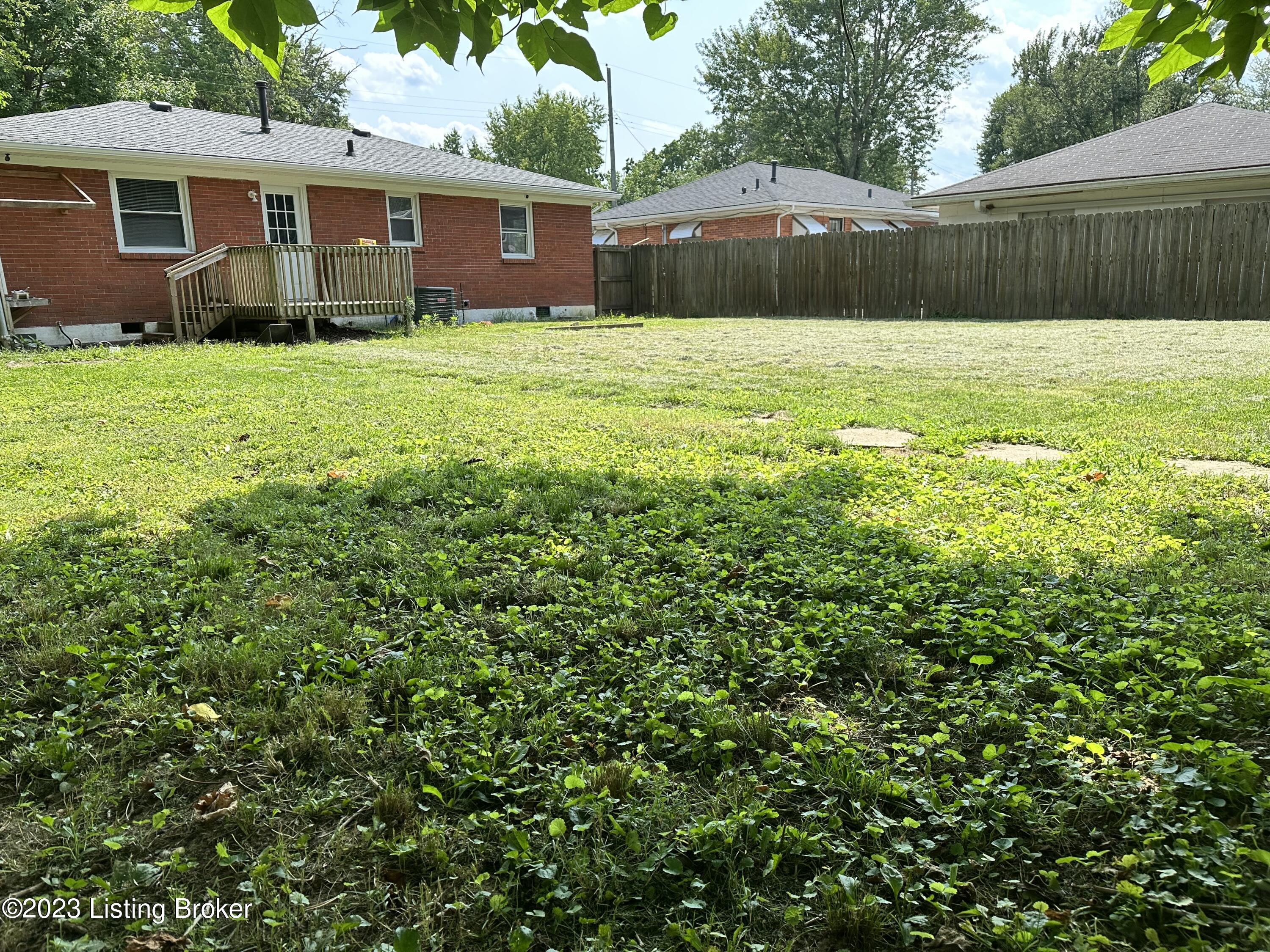 4509 Dover Rd