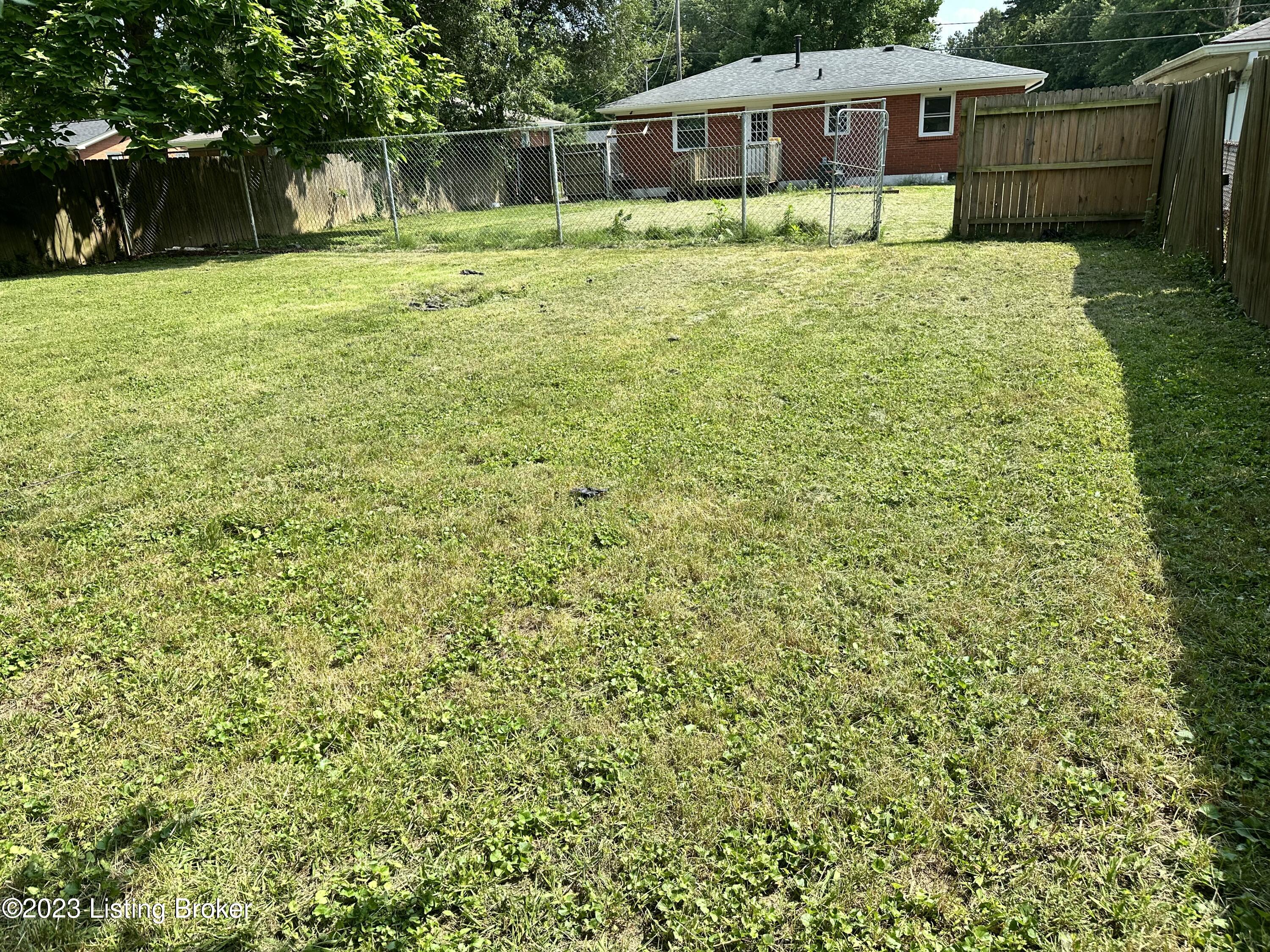 4509 Dover Rd