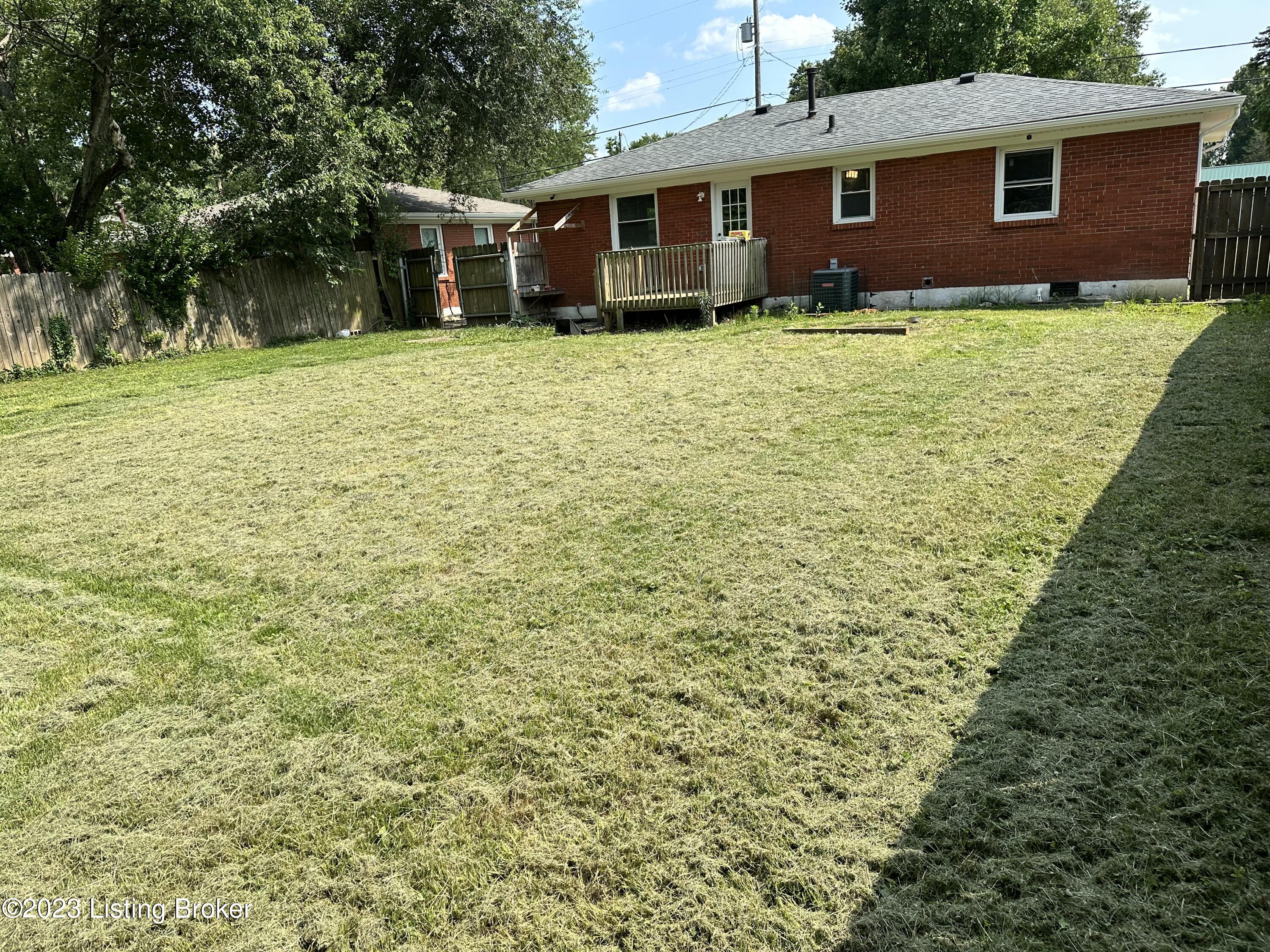 4509 Dover Rd