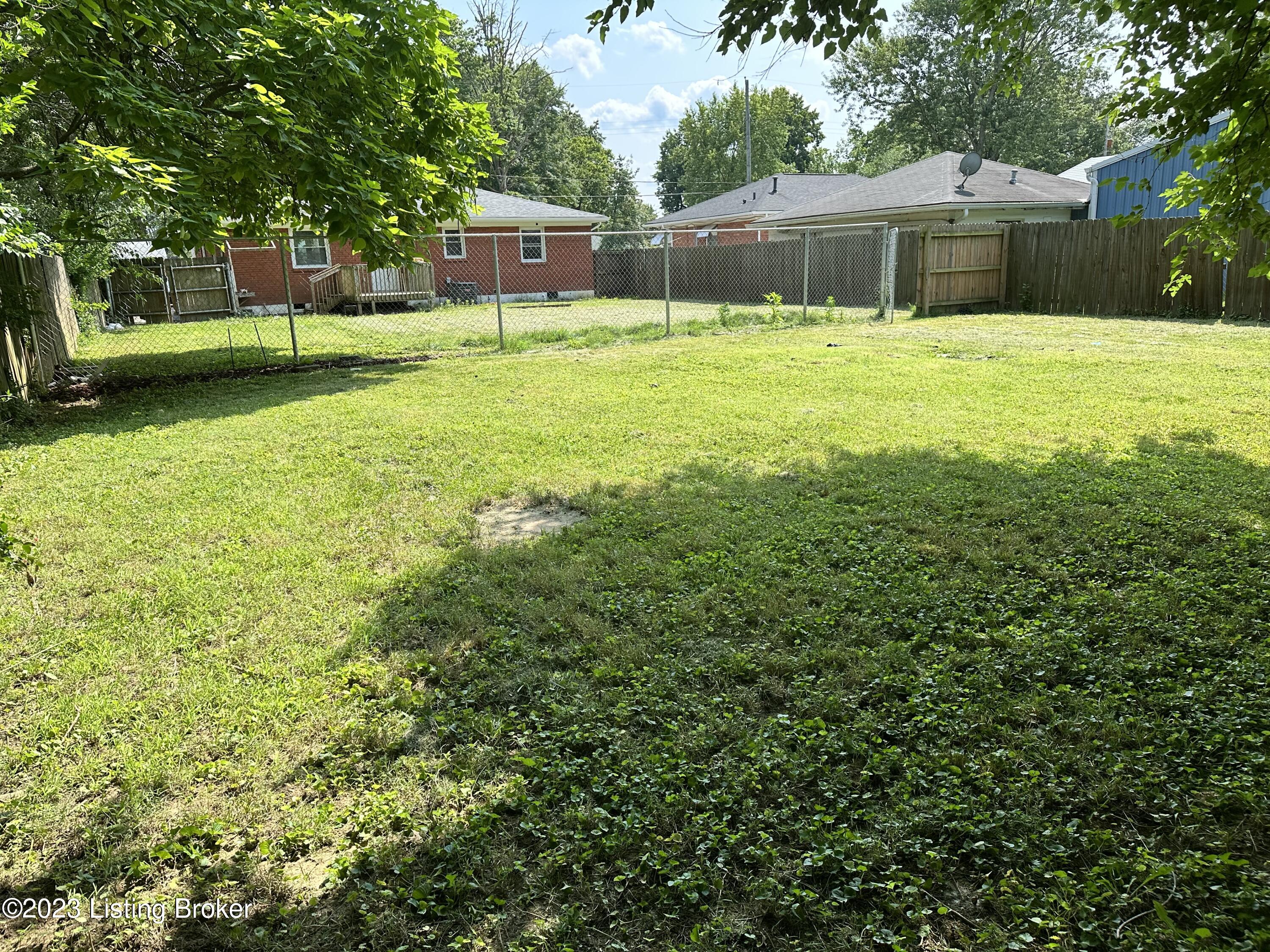 4509 Dover Rd