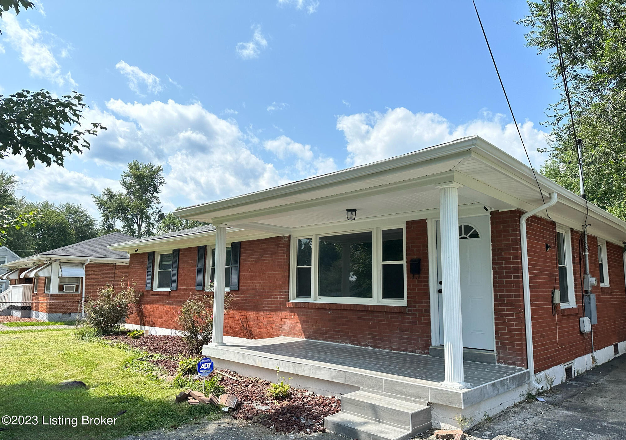 4509 Dover Rd