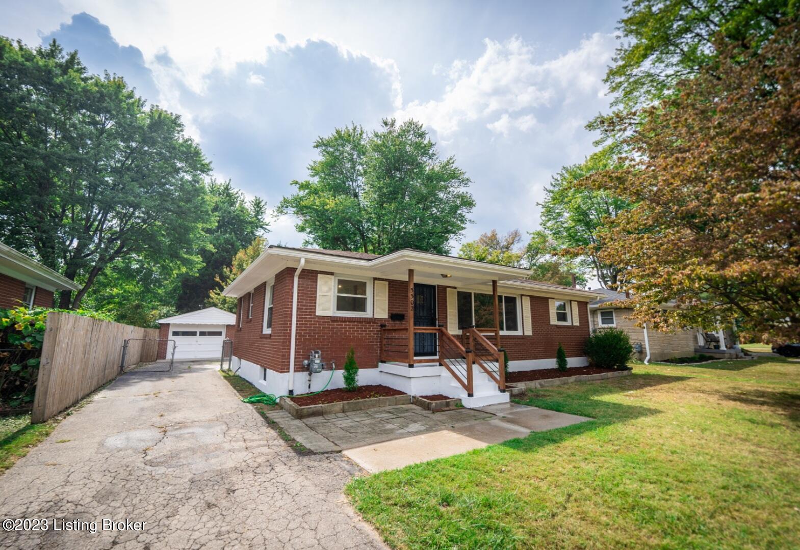 5502 Shorewood Dr