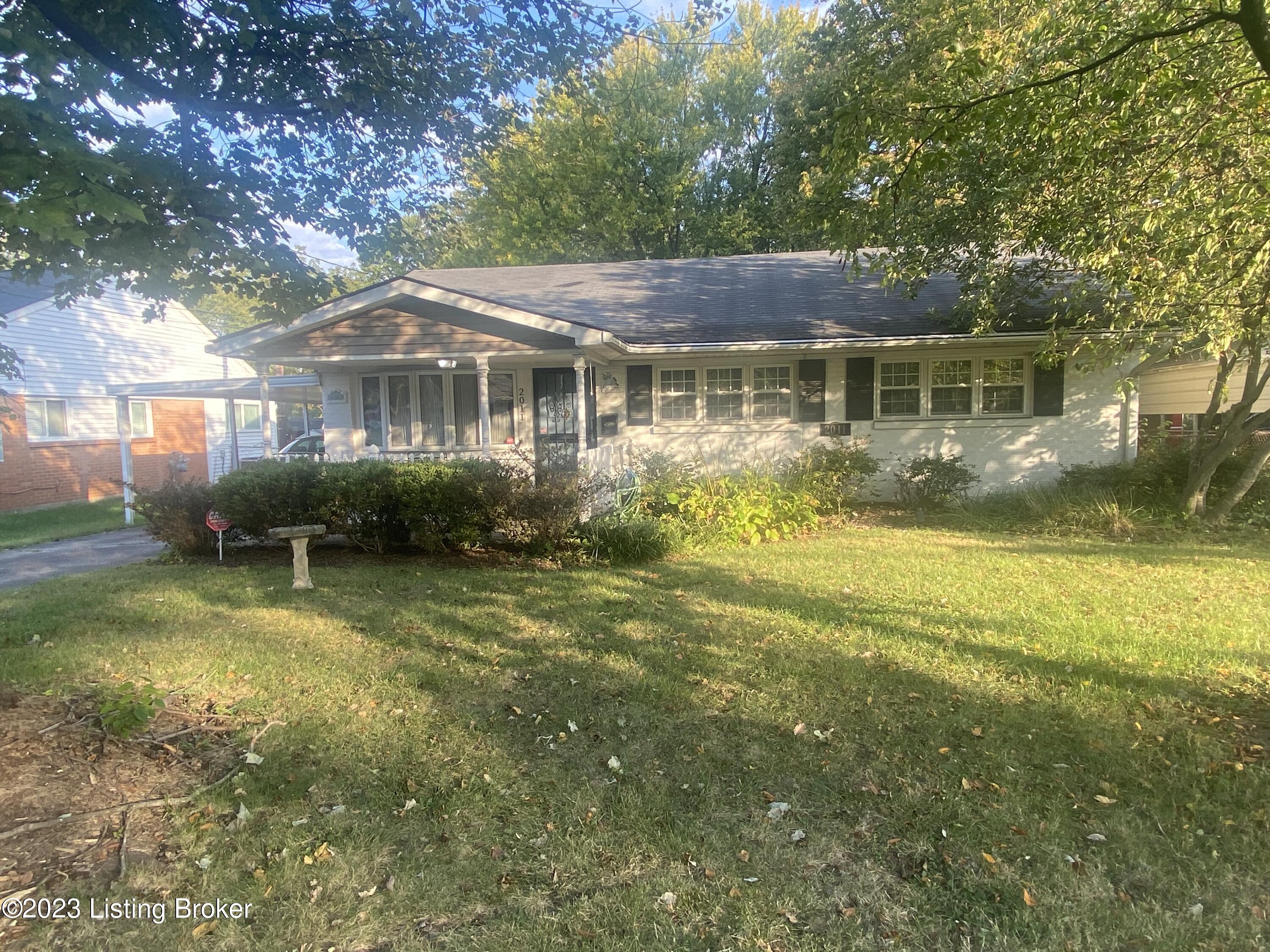 2011 Kendall Ln