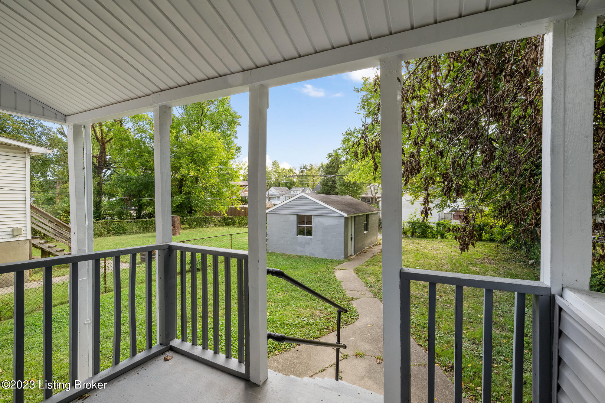 645 Cecil Ave