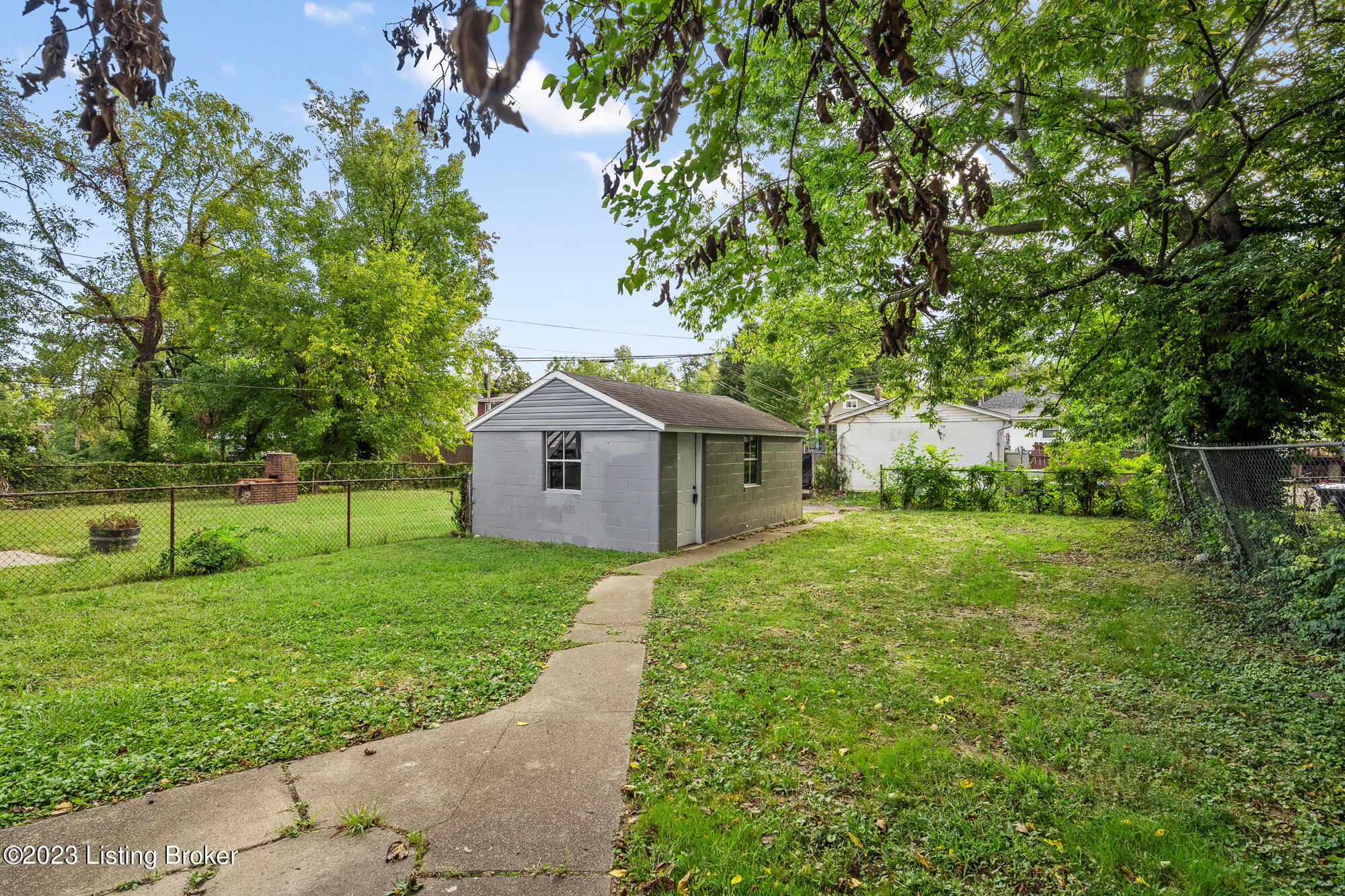 645 Cecil Ave