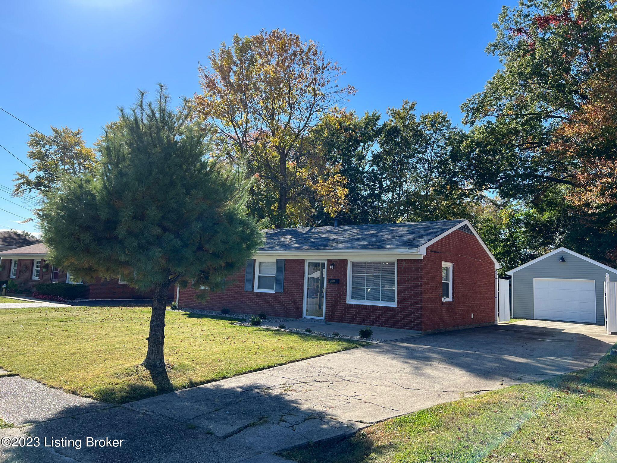5312 Tupelo Pass