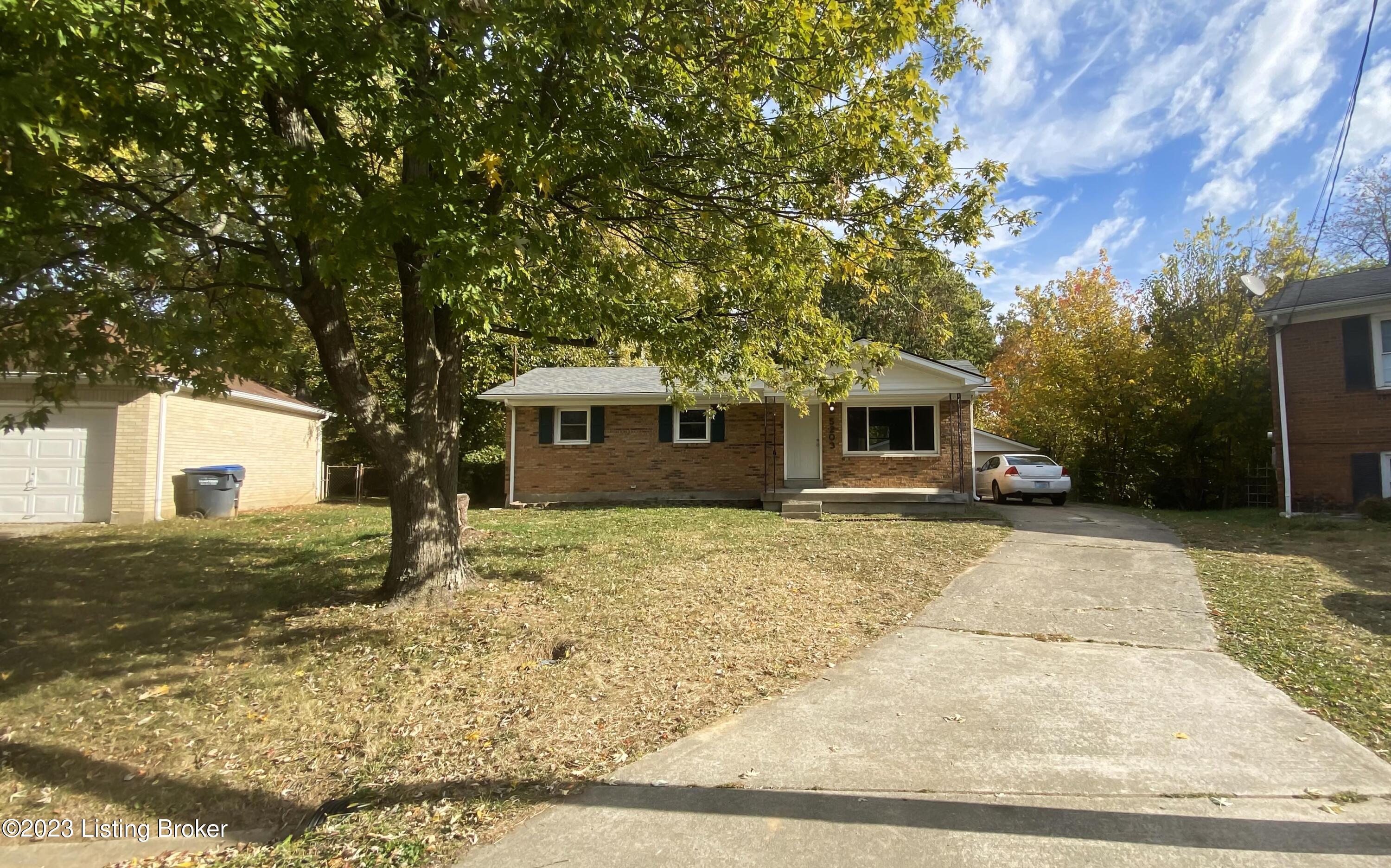 5203 Benson Ct