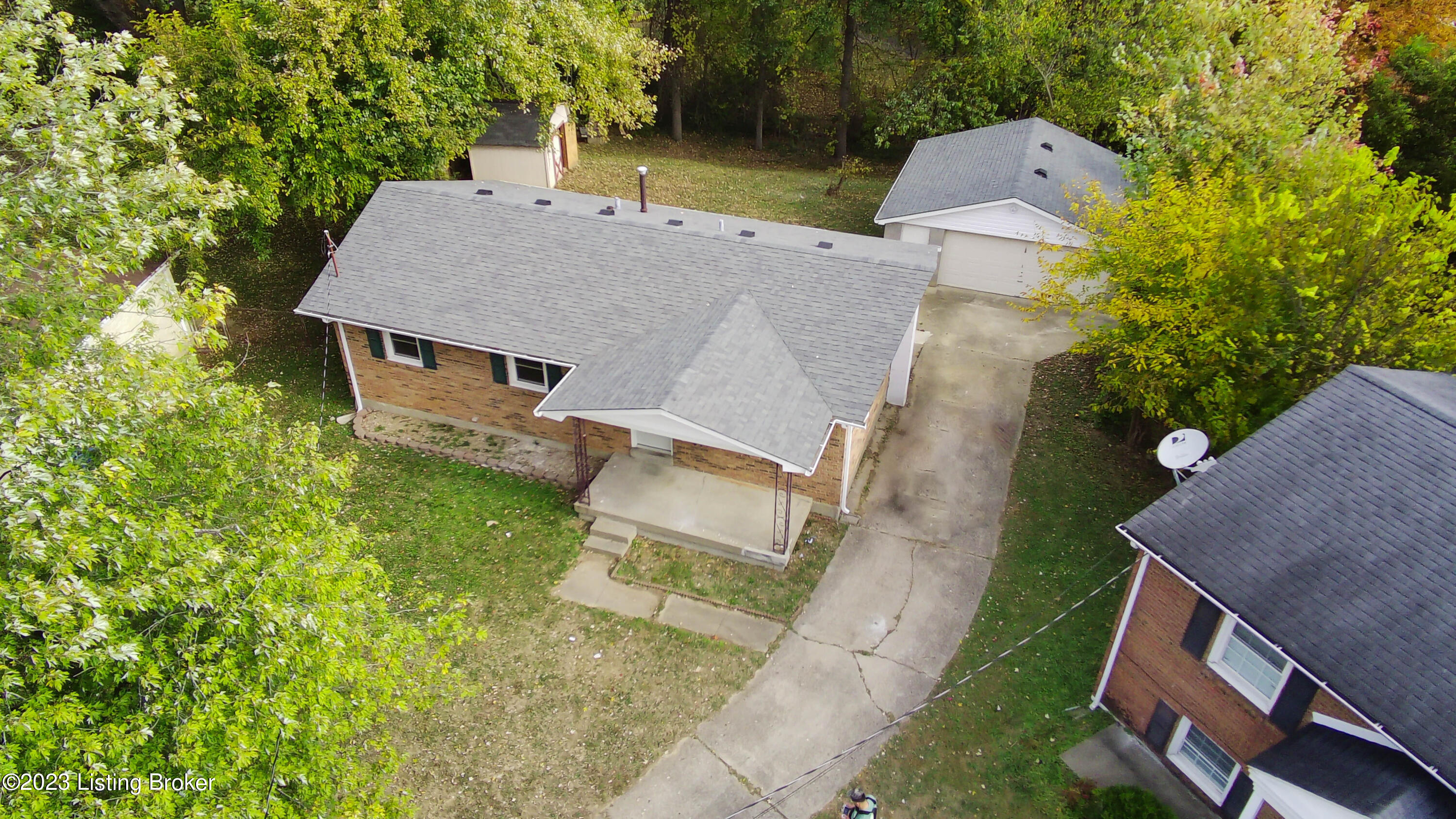 5203 Benson Ct