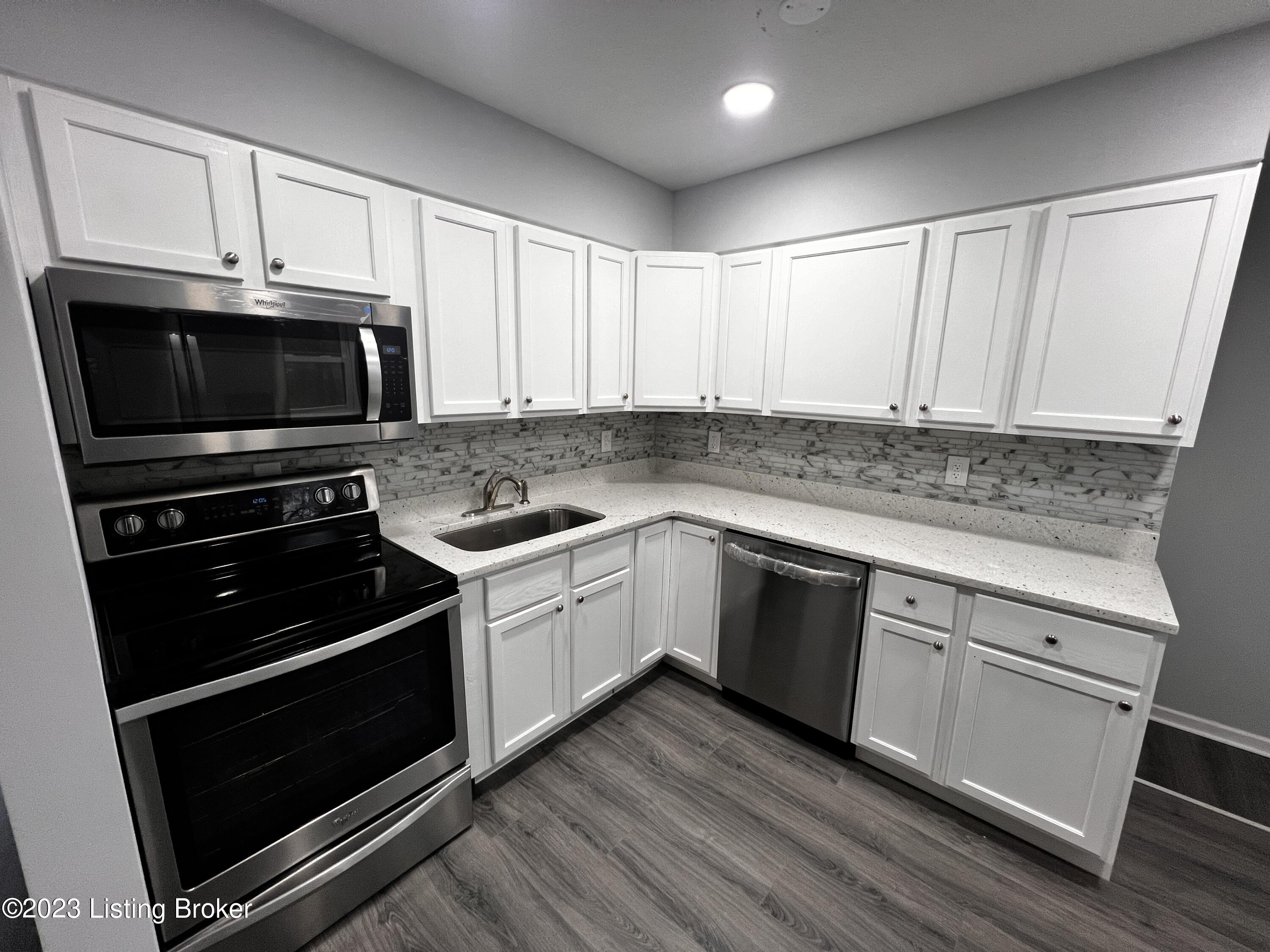 5203 Benson Ct